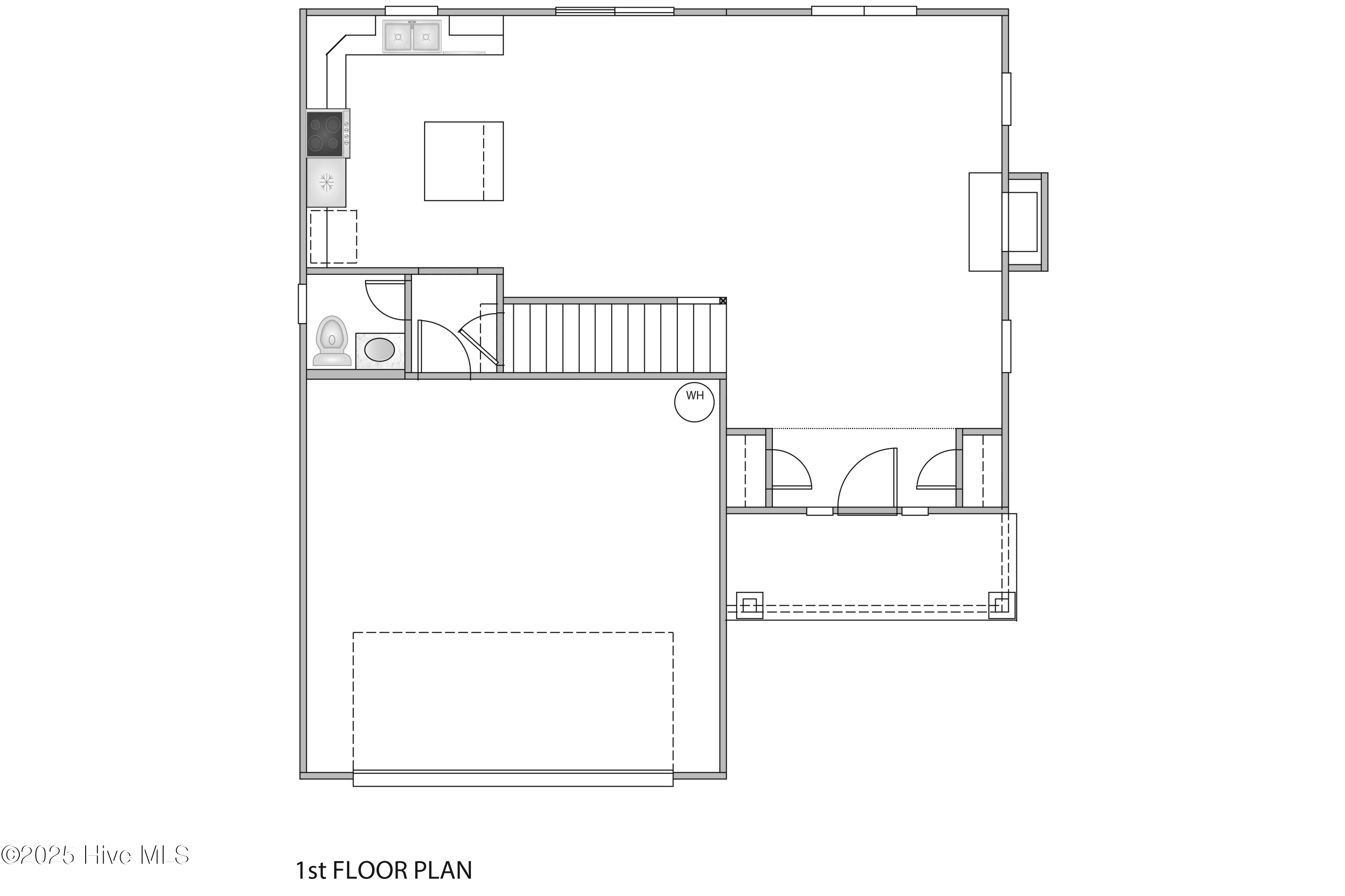 302 Broadleaf Drive