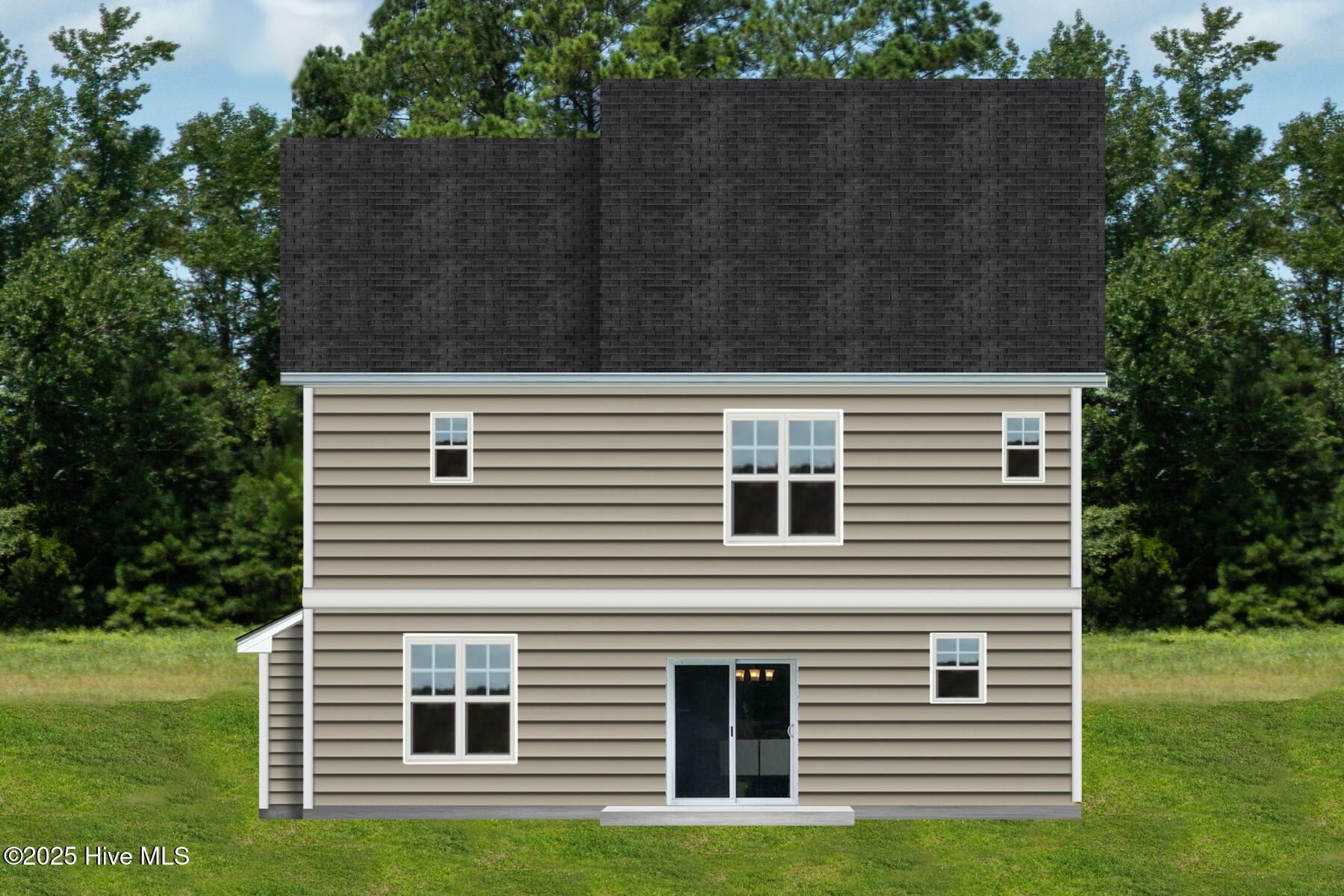 302 Broadleaf Drive