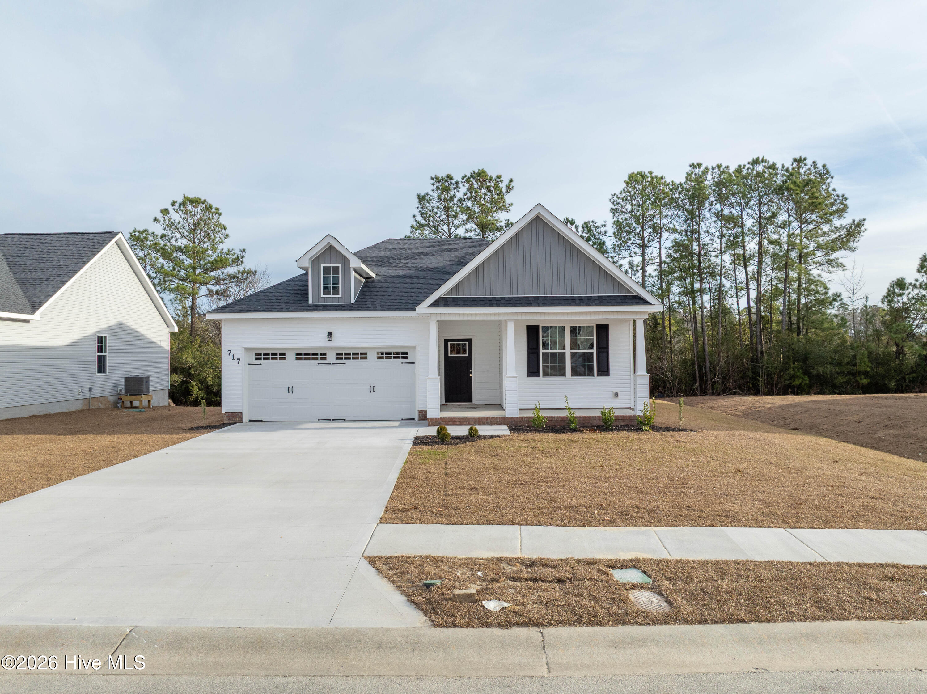 717 Jasmine Lane