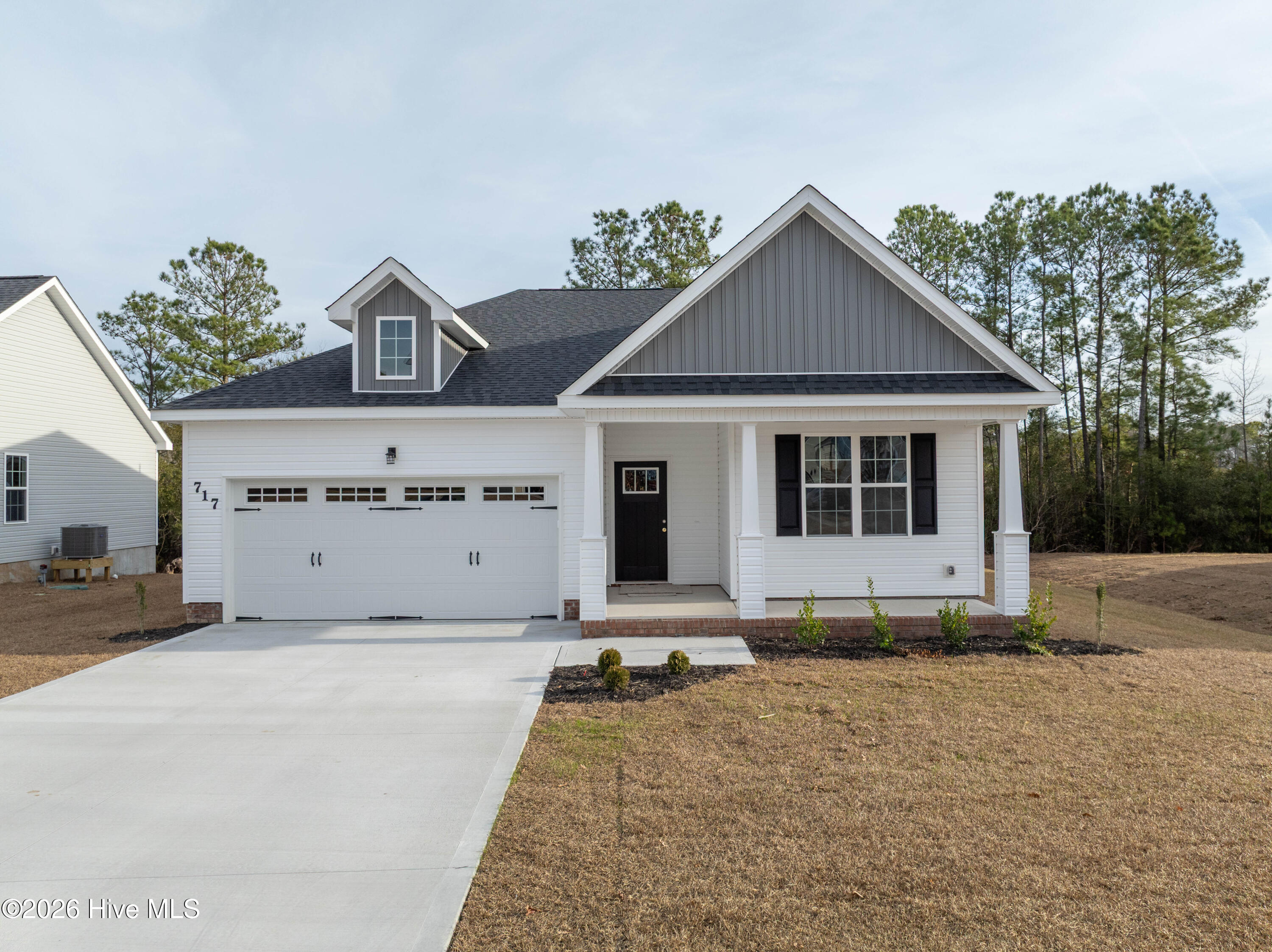 717 Jasmine Lane