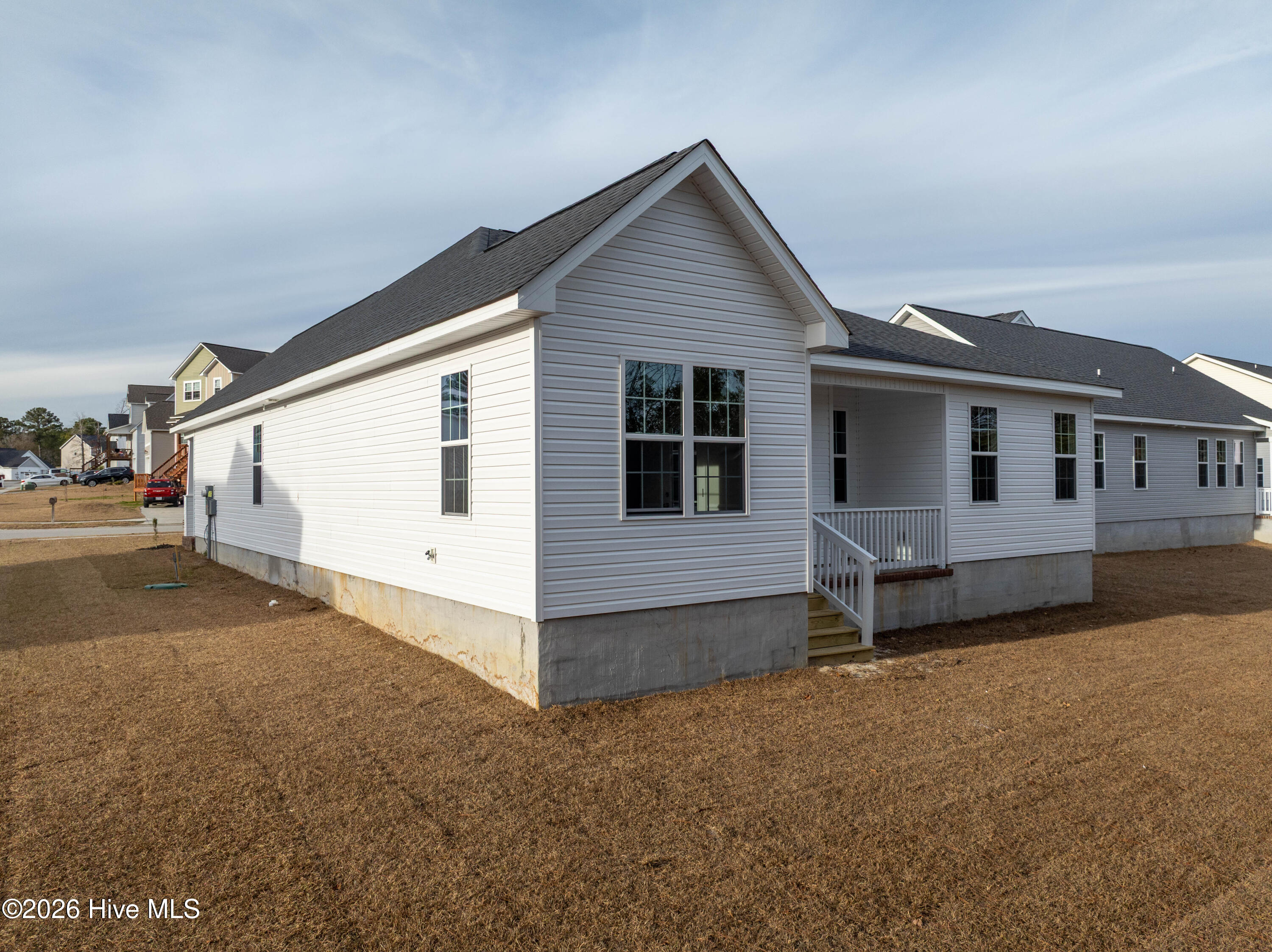 717 Jasmine Lane