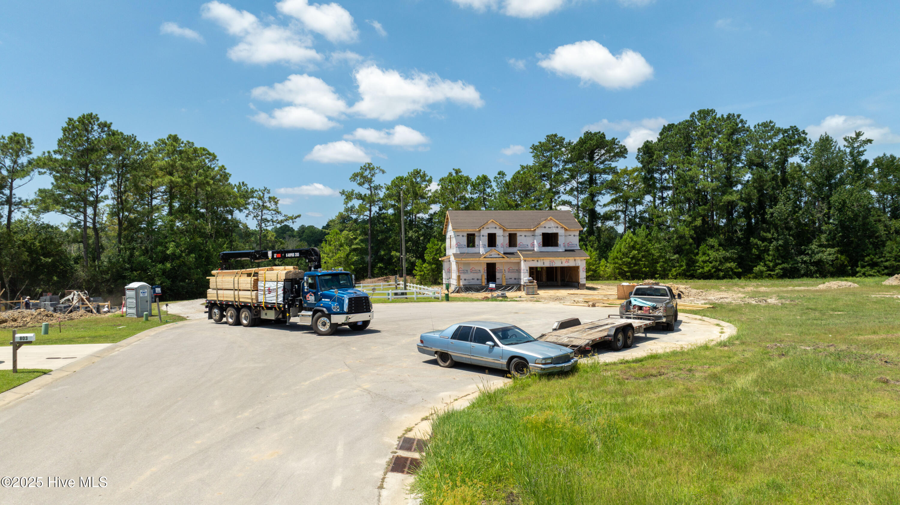 717 Jasmine Lane
