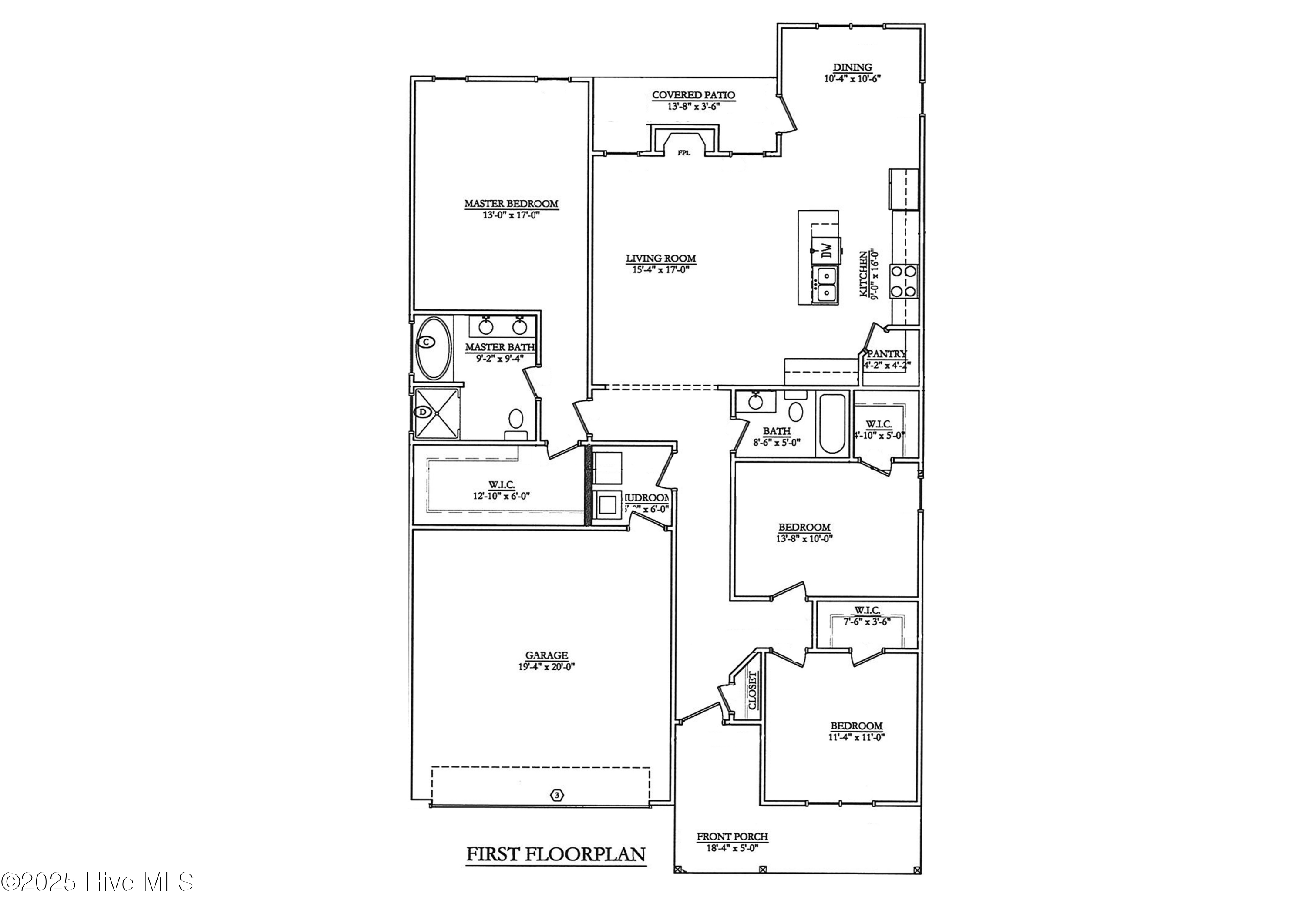 717 Jasmine Lane