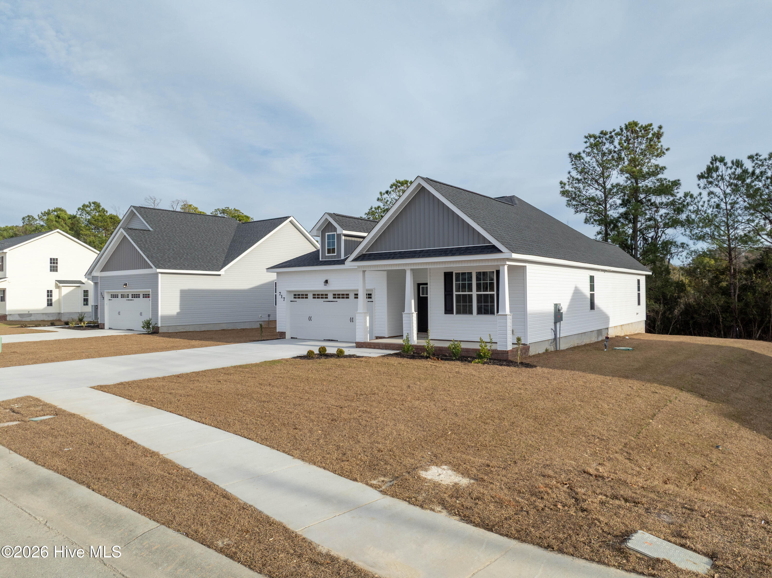 717 Jasmine Lane