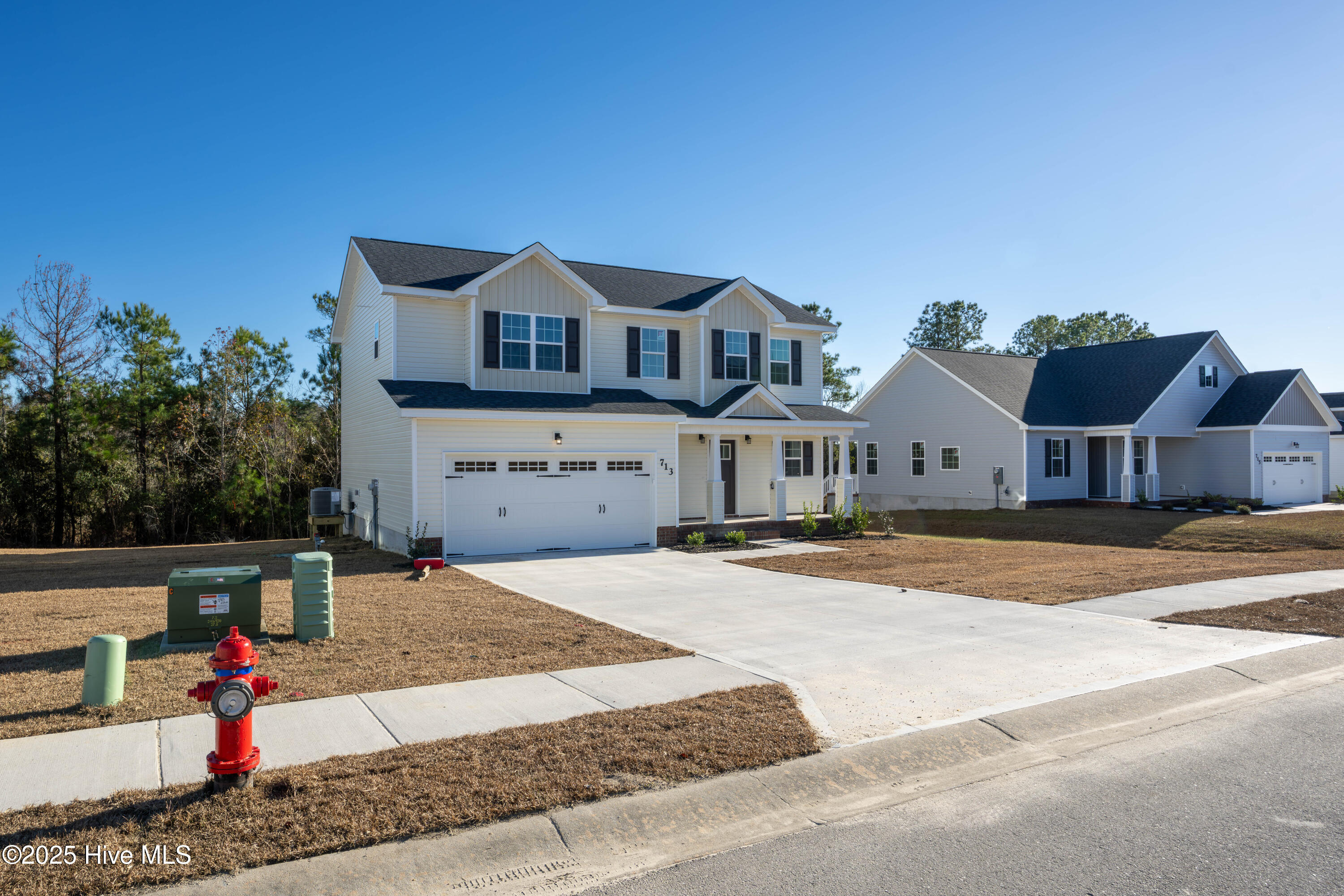 713 Jasmine Lane