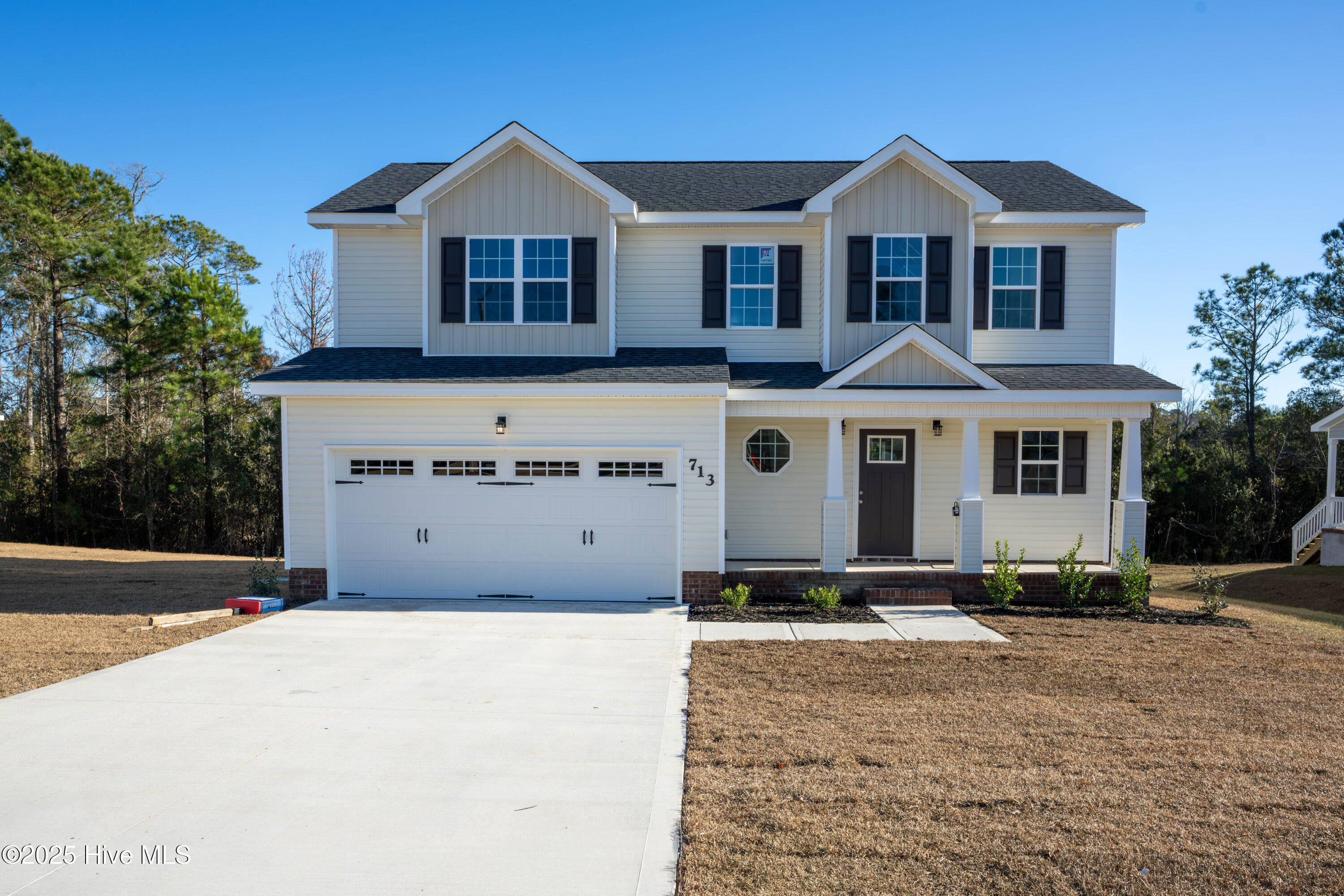 713 Jasmine Lane