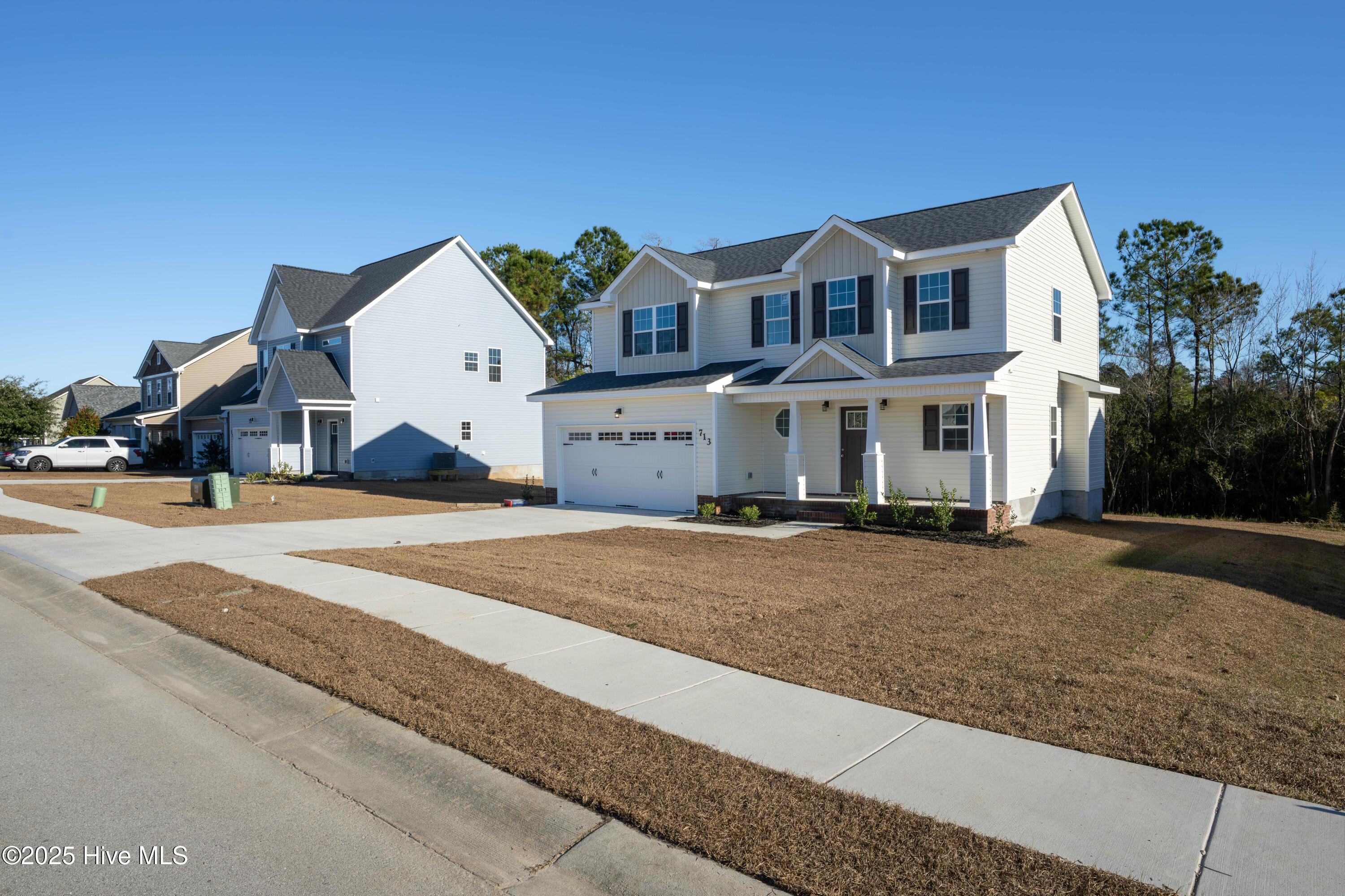 713 Jasmine Lane