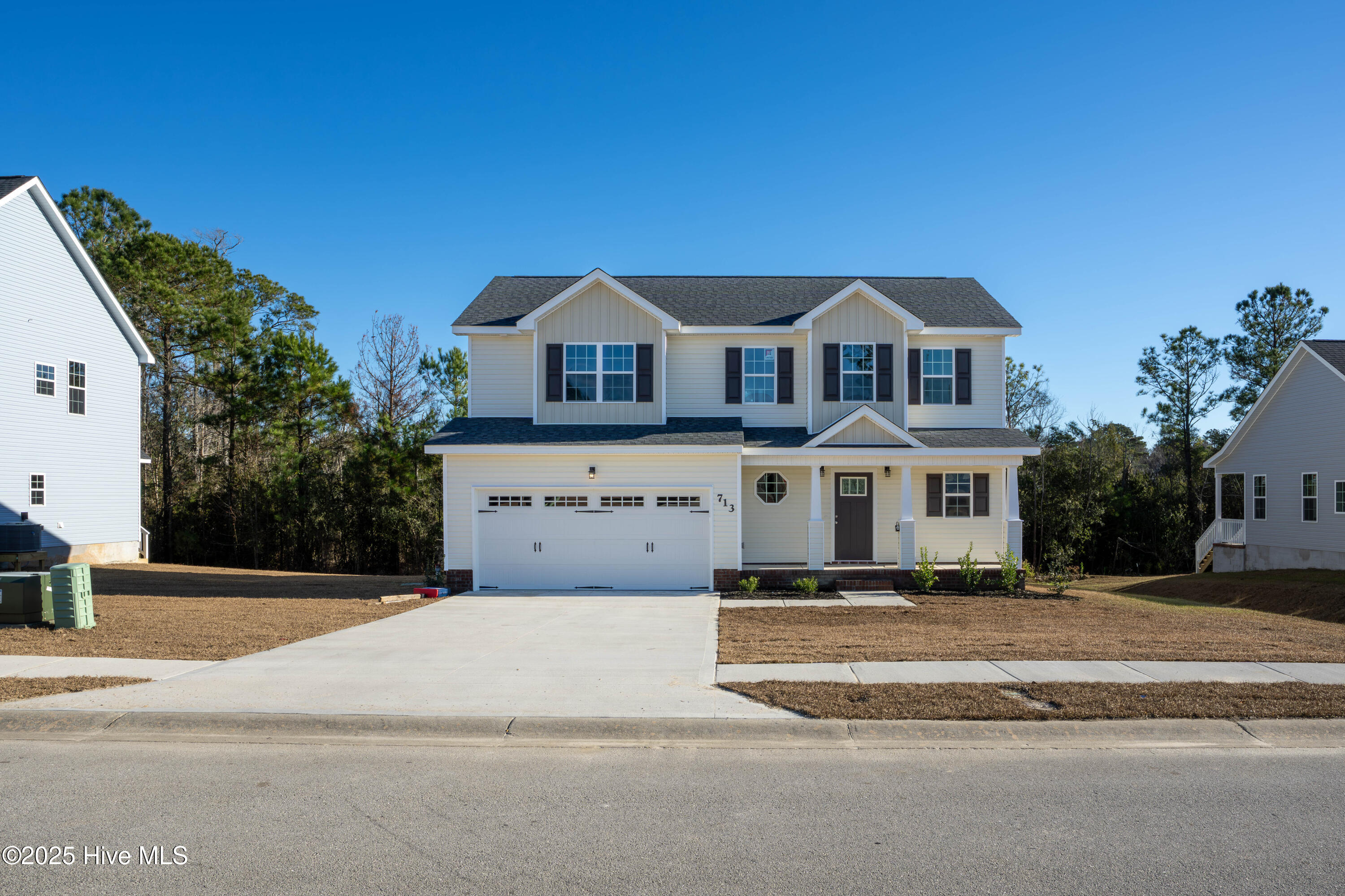 713 Jasmine Lane