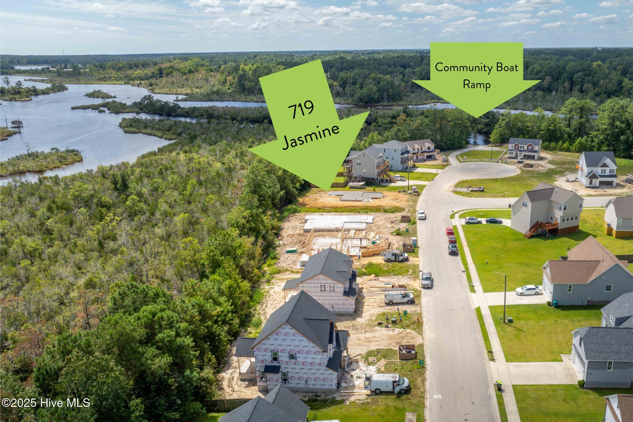 719 Jasmine Lane