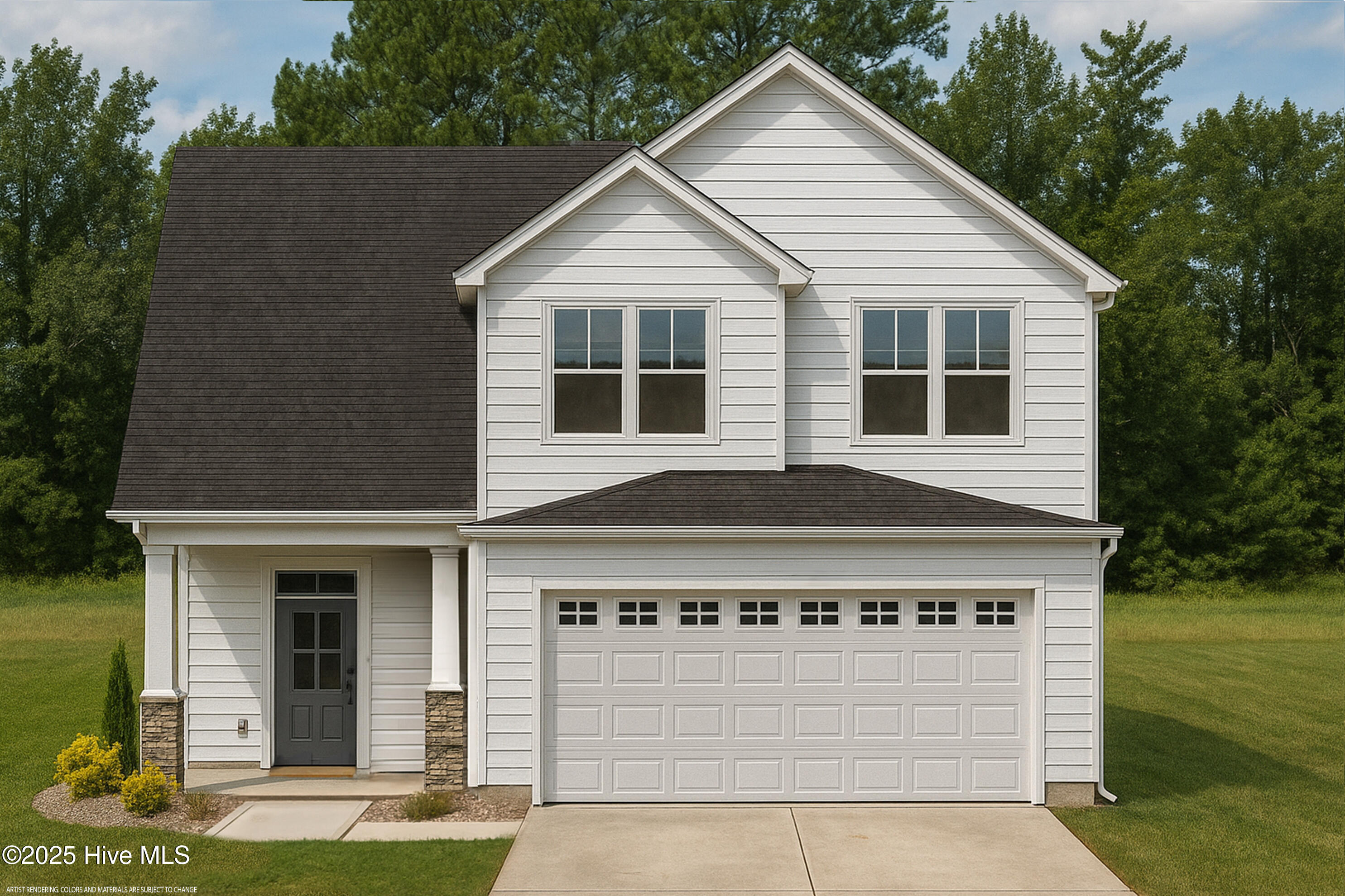 719 Jasmine Lane