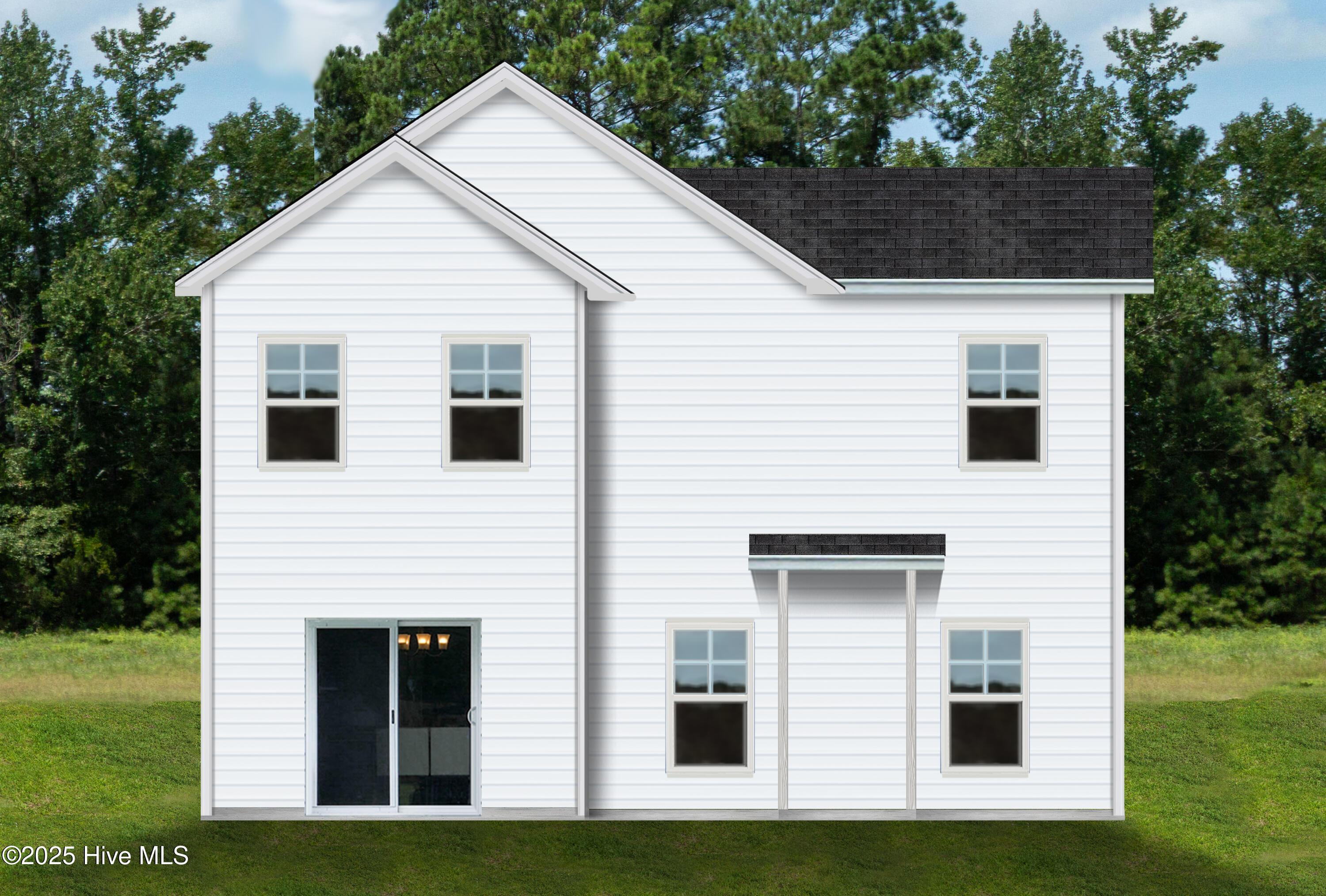 719 Jasmine Lane