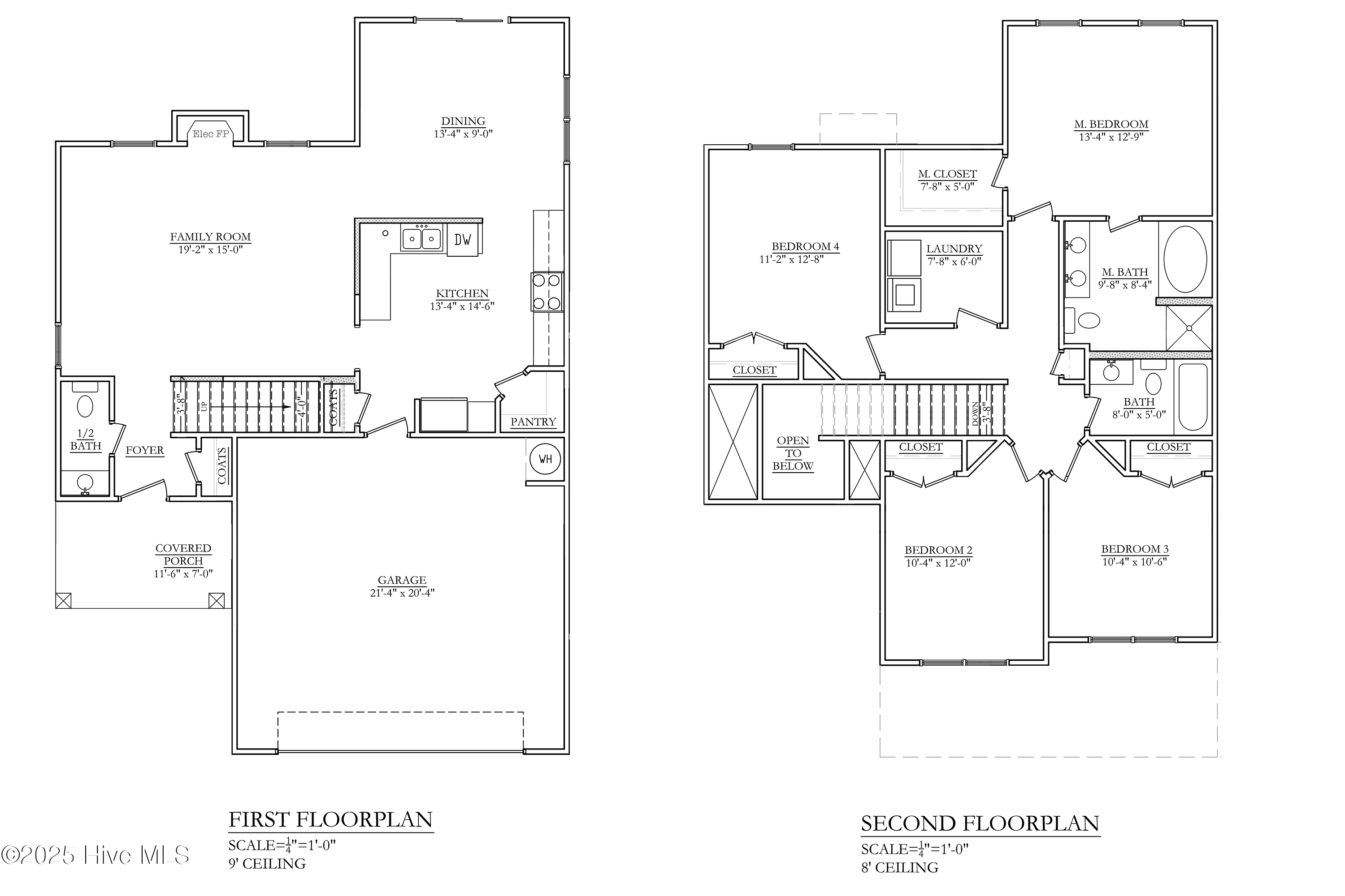 719 Jasmine Lane