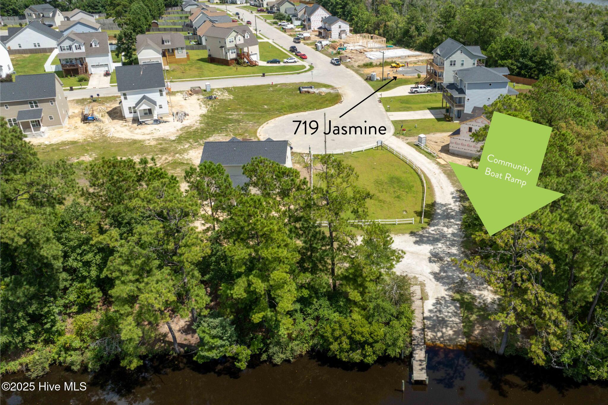719 Jasmine Lane