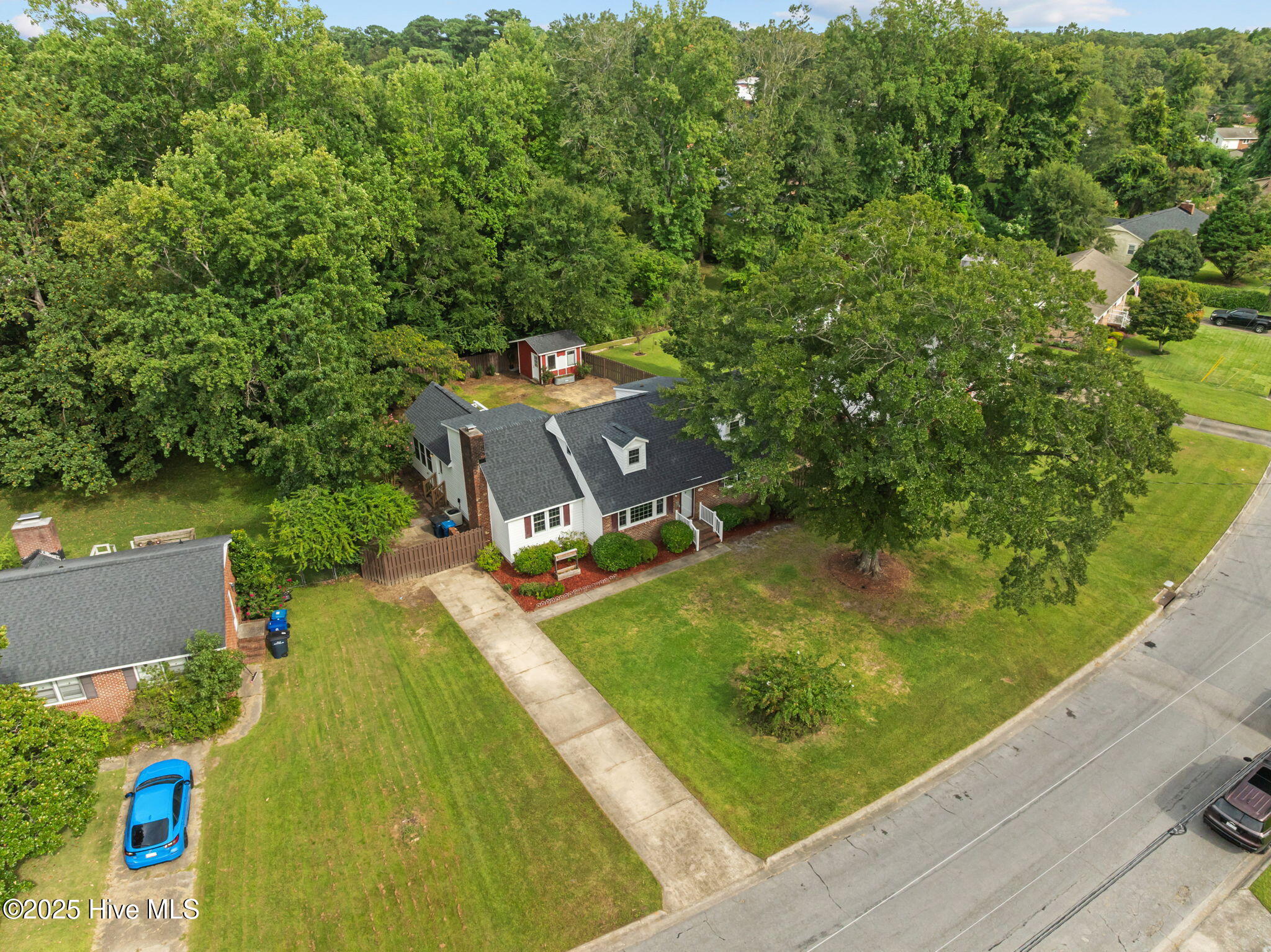 718 Gardenview Drive