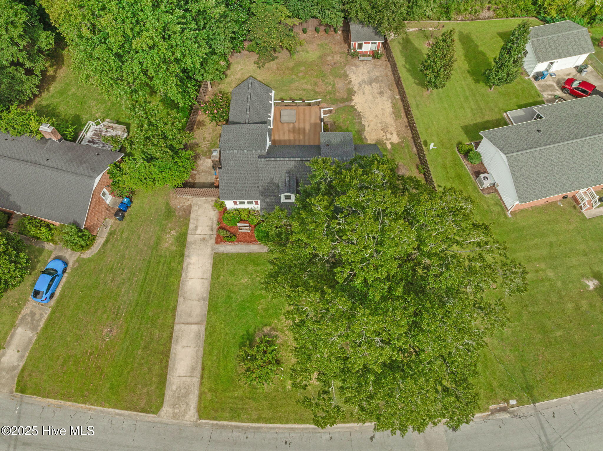 718 Gardenview Drive