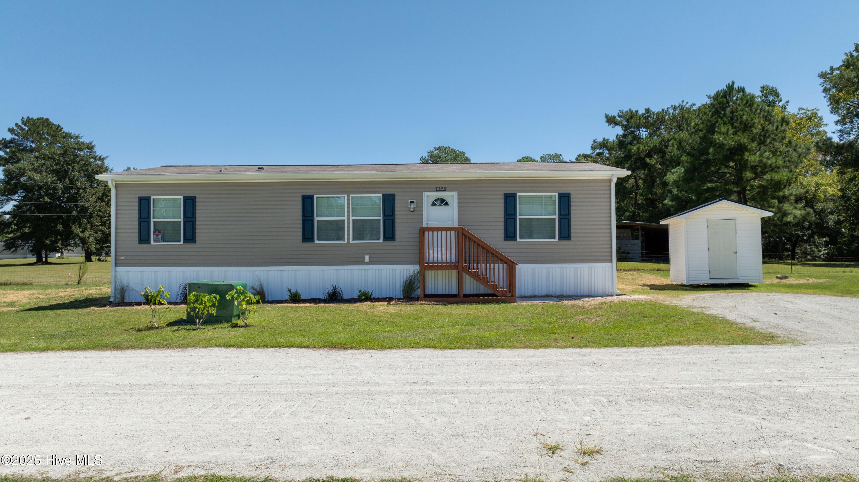1118 D Old Tar Landing Road