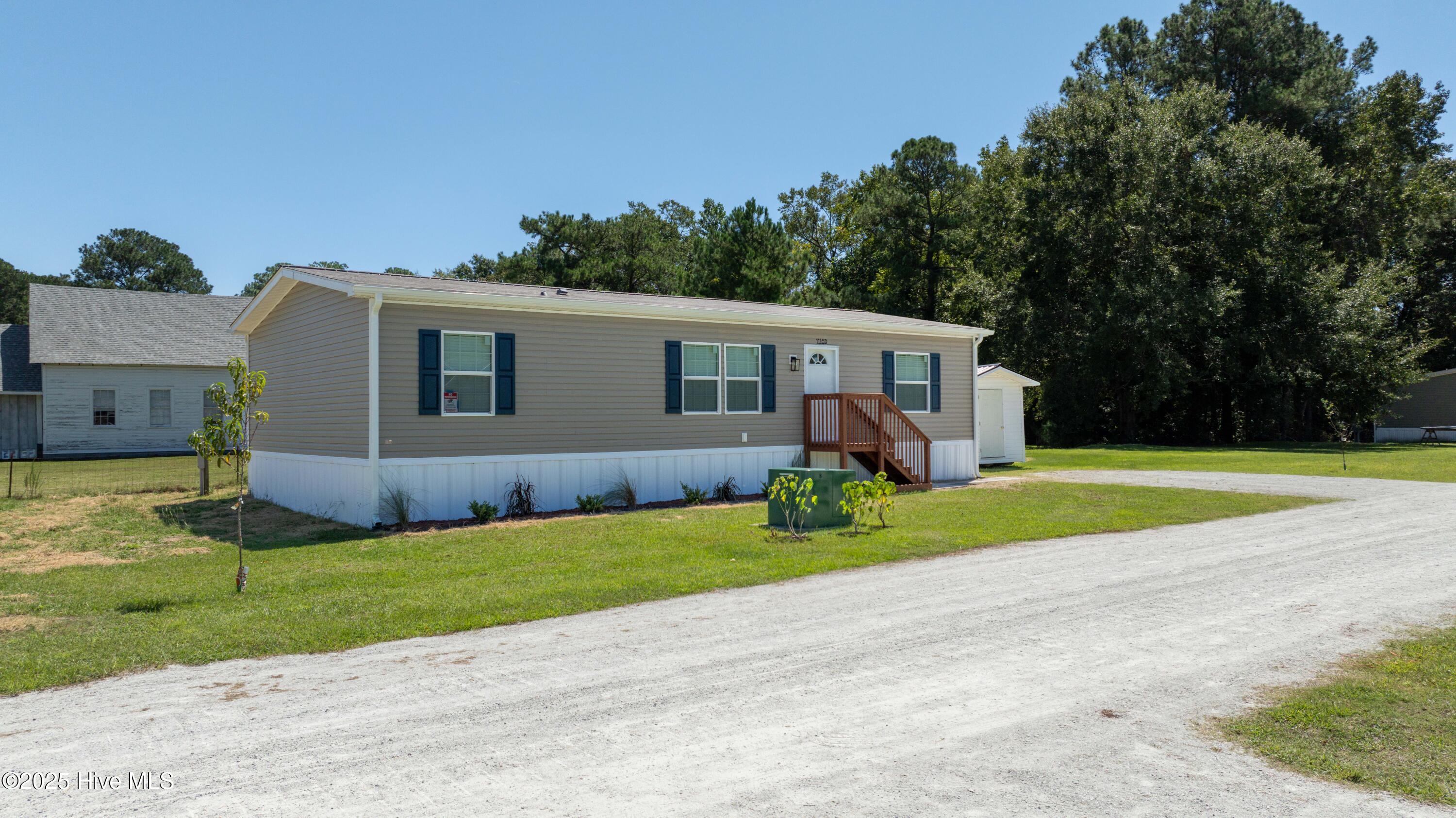1118 D Old Tar Landing Road