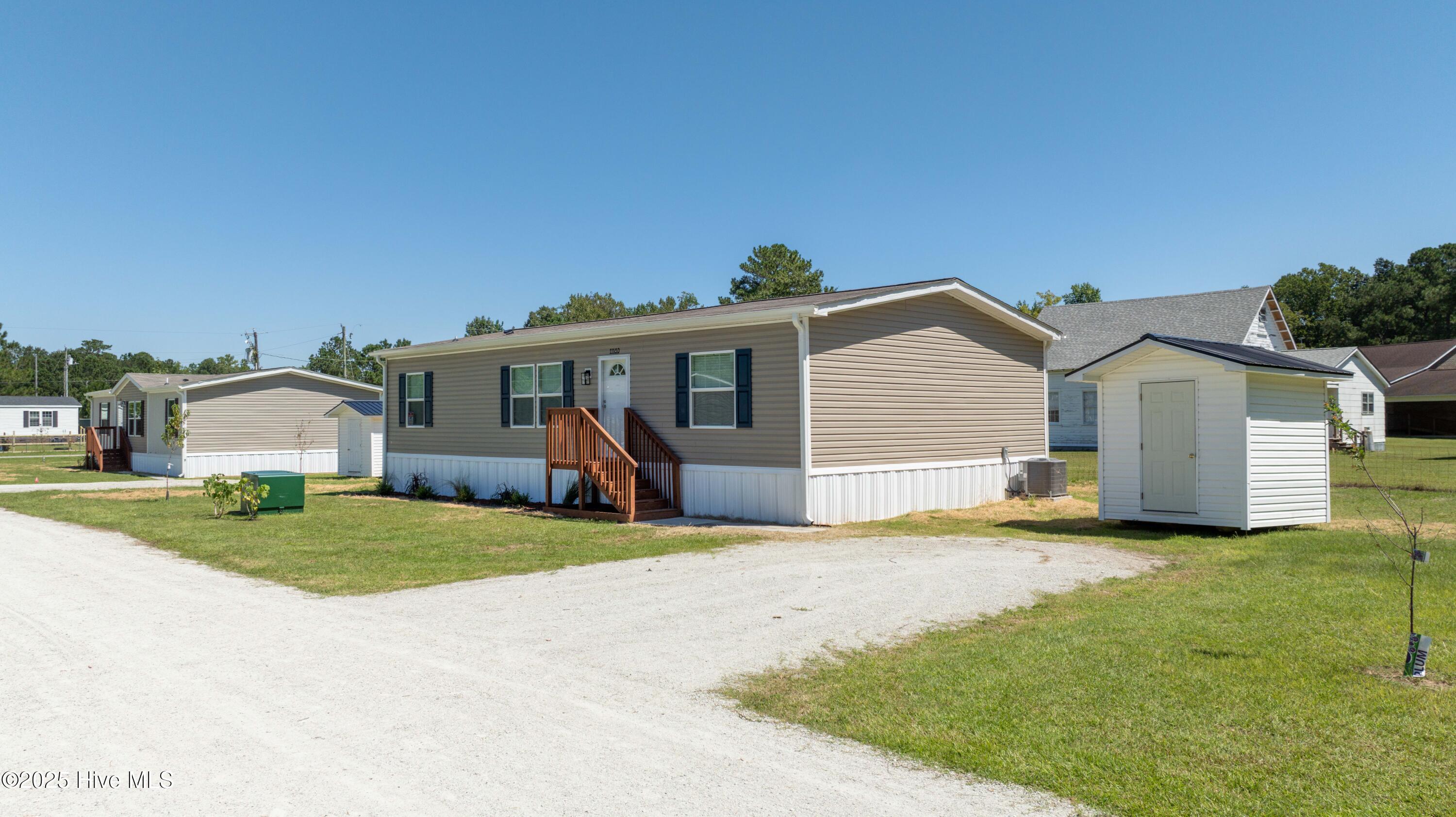 1118 D Old Tar Landing Road