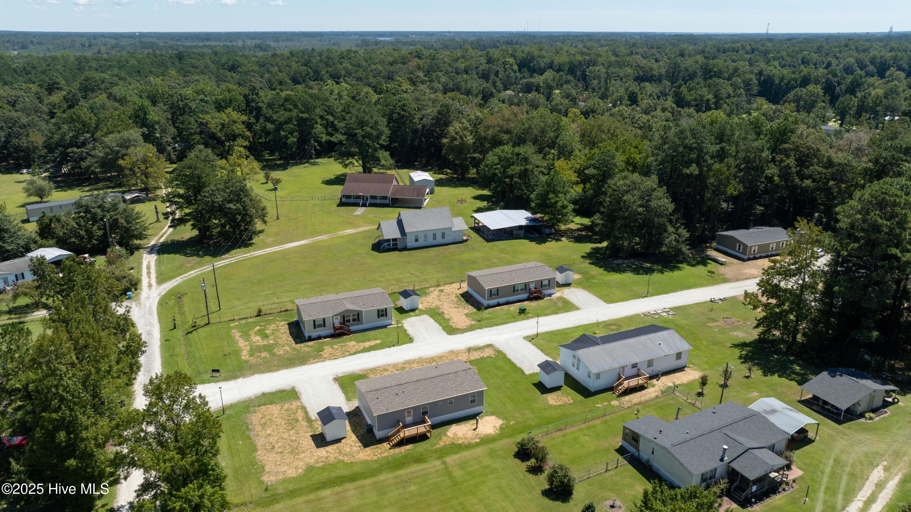 1118 D Old Tar Landing Road