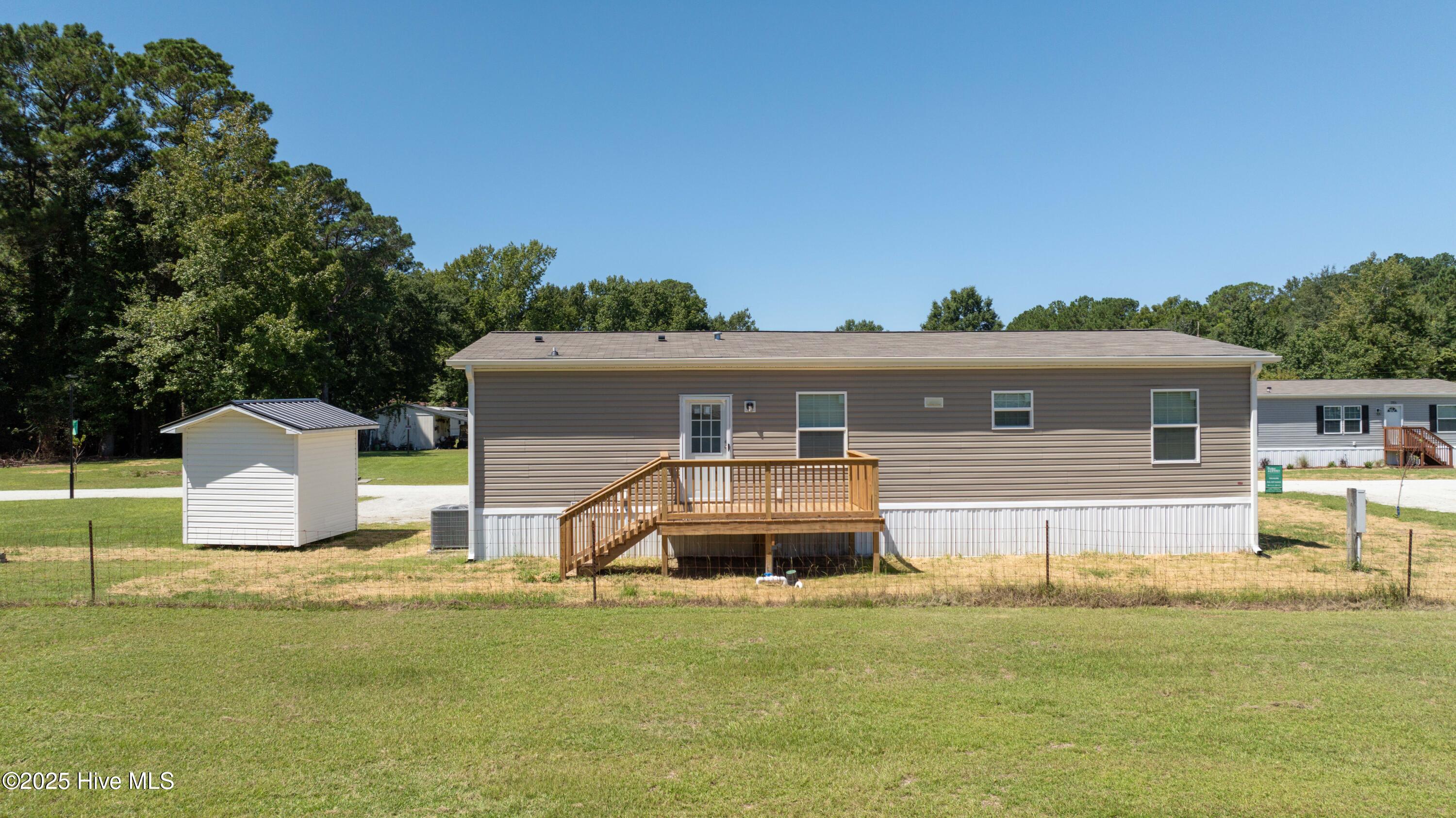 1118 D Old Tar Landing Road