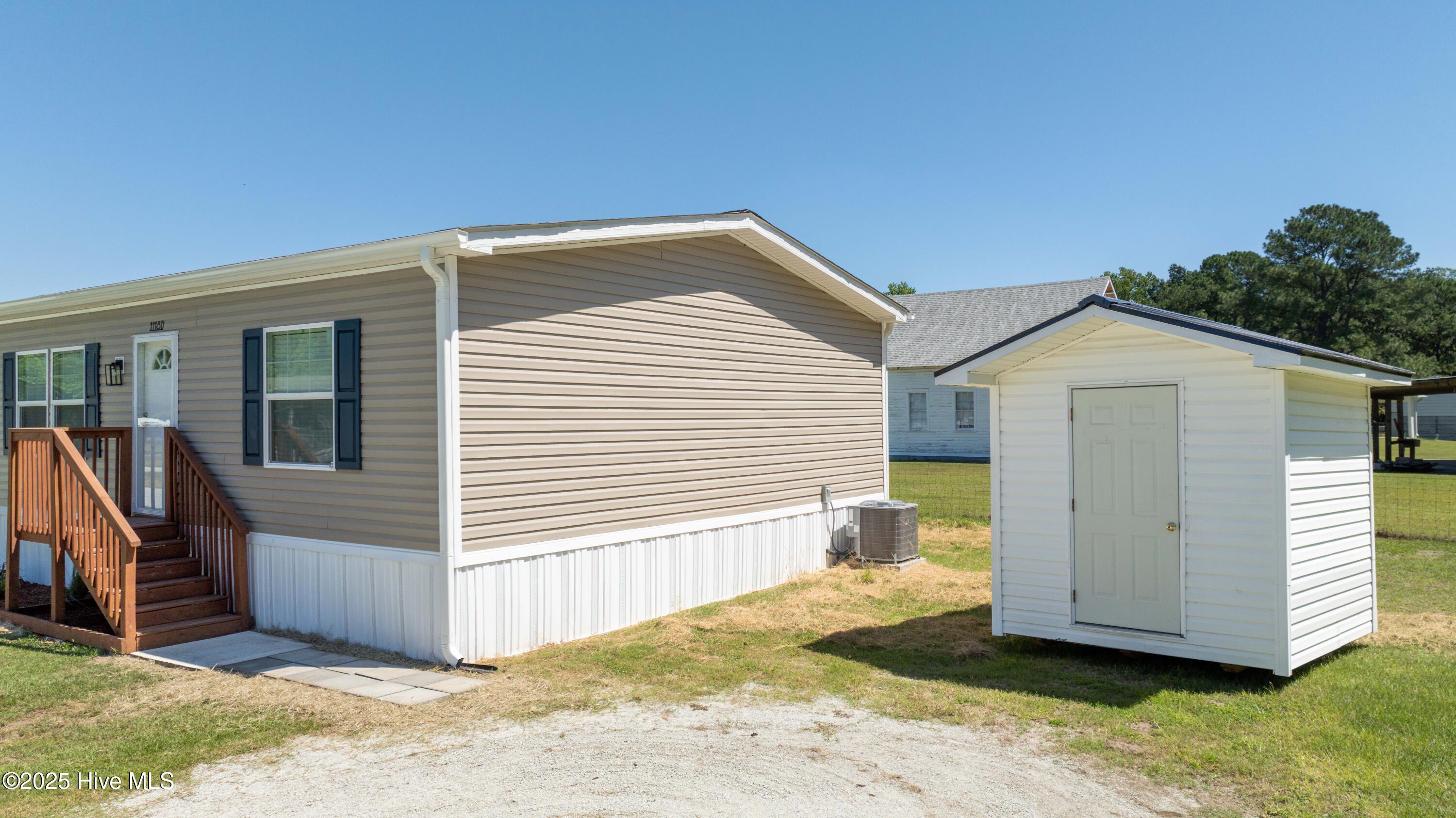 1118 D Old Tar Landing Road