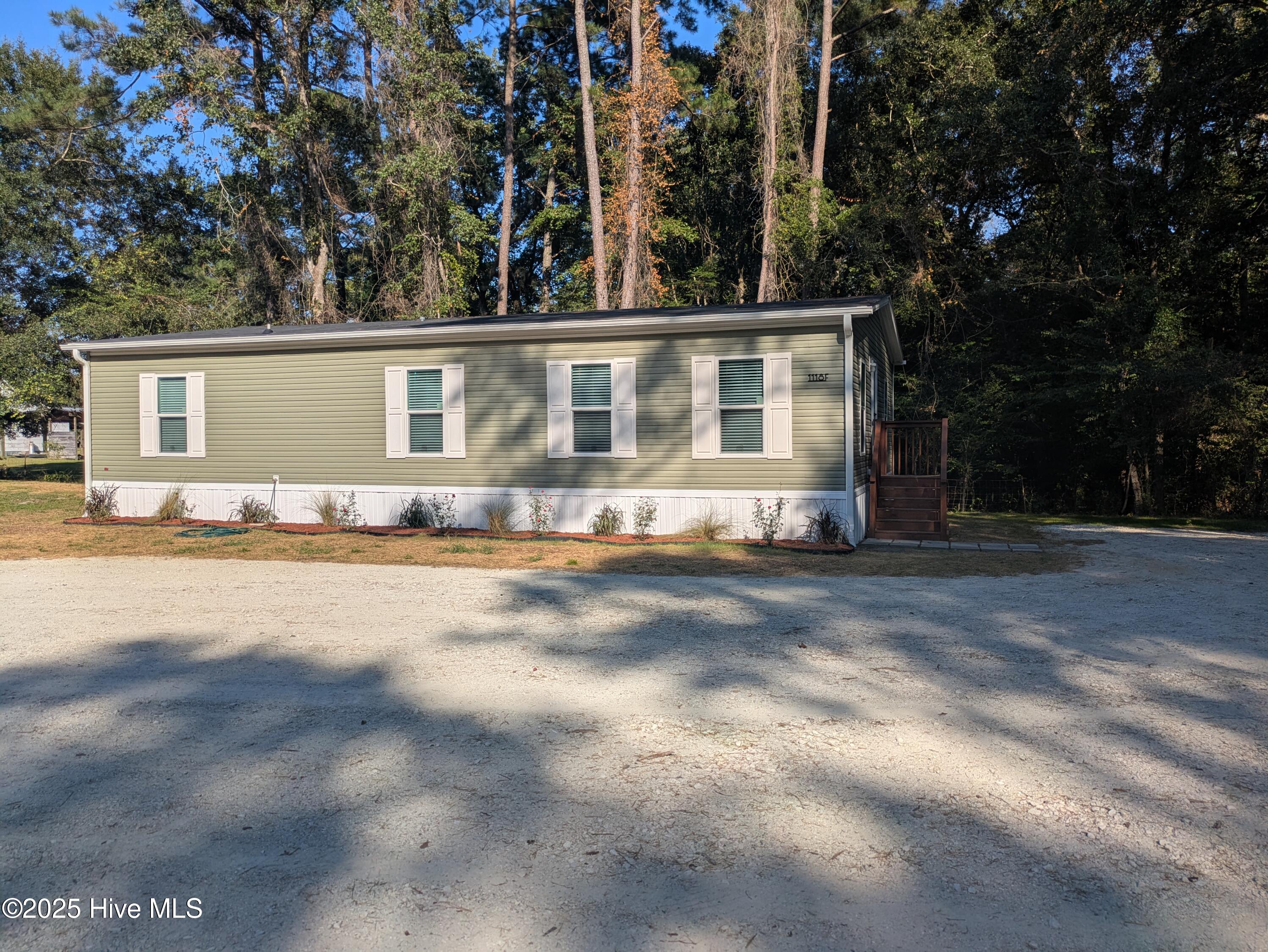 1118 F Old Tar Landing Road