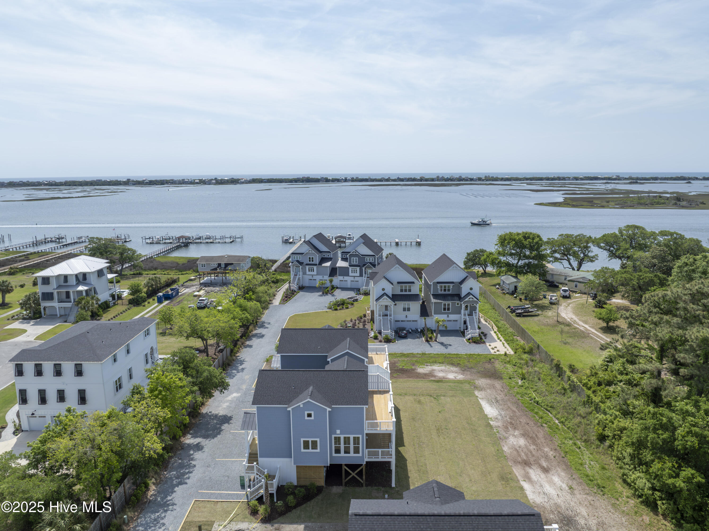 64 Pier View Court