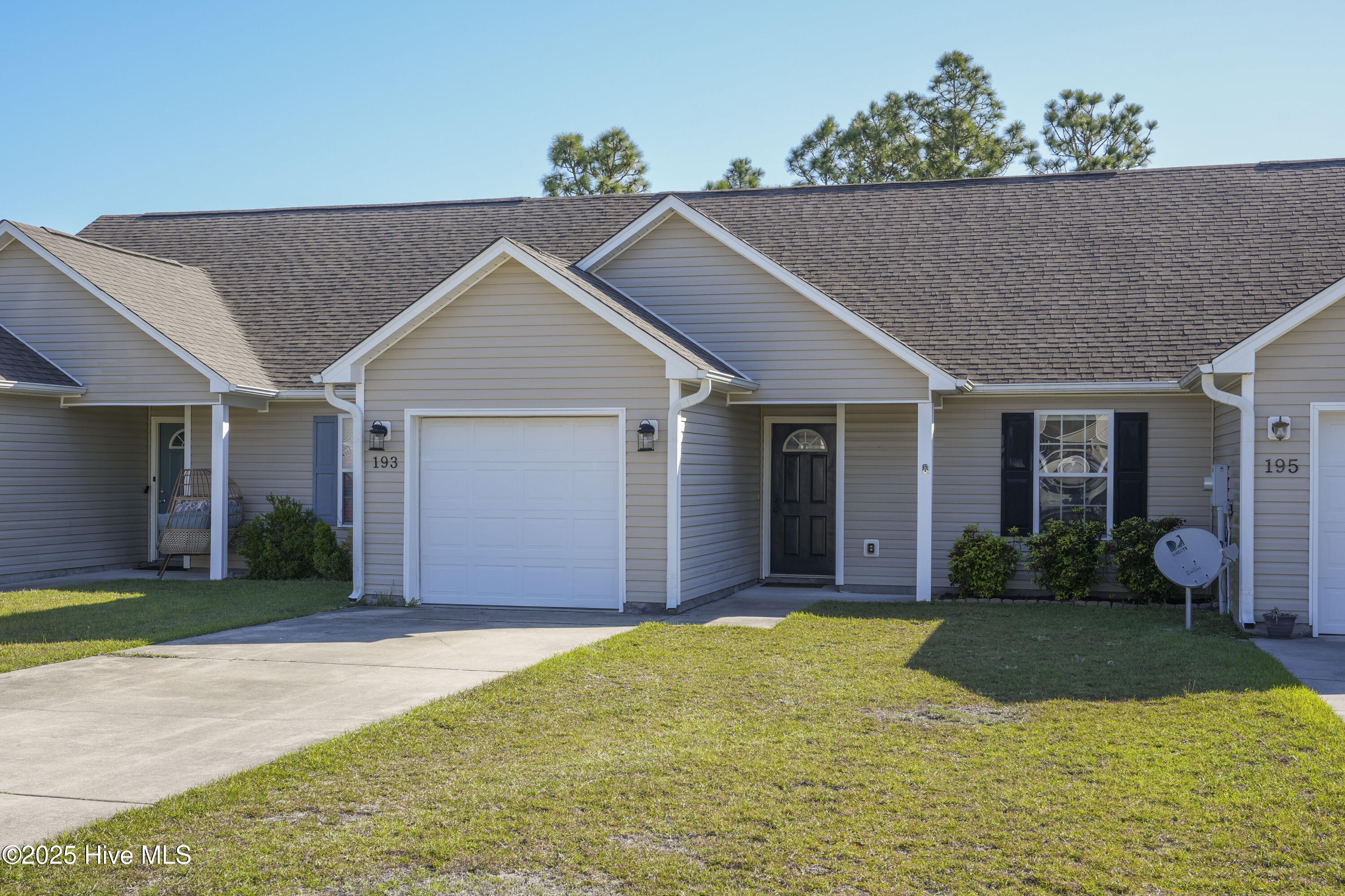 193 Pine Hollow Road