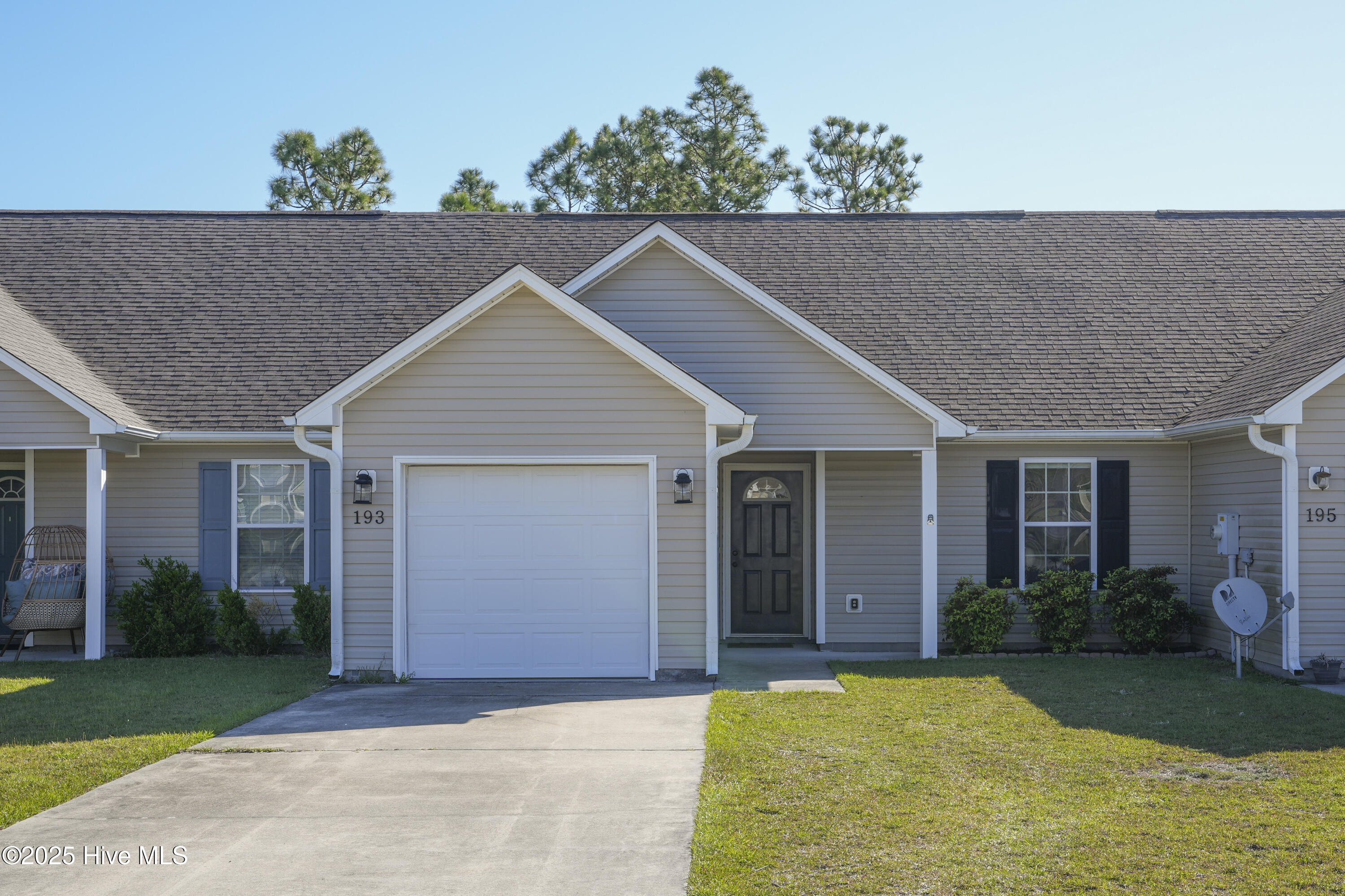 193 Pine Hollow Road