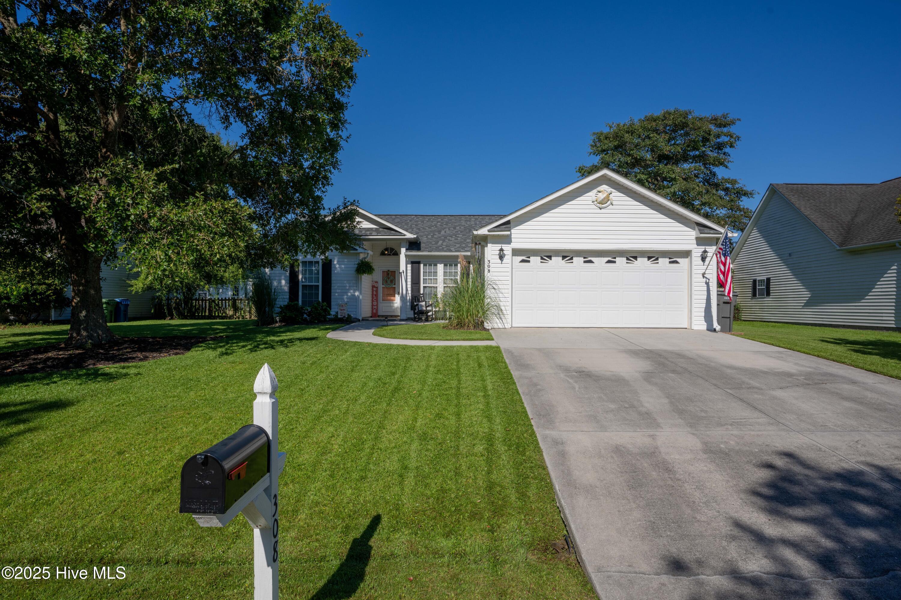 308 Citation Lane