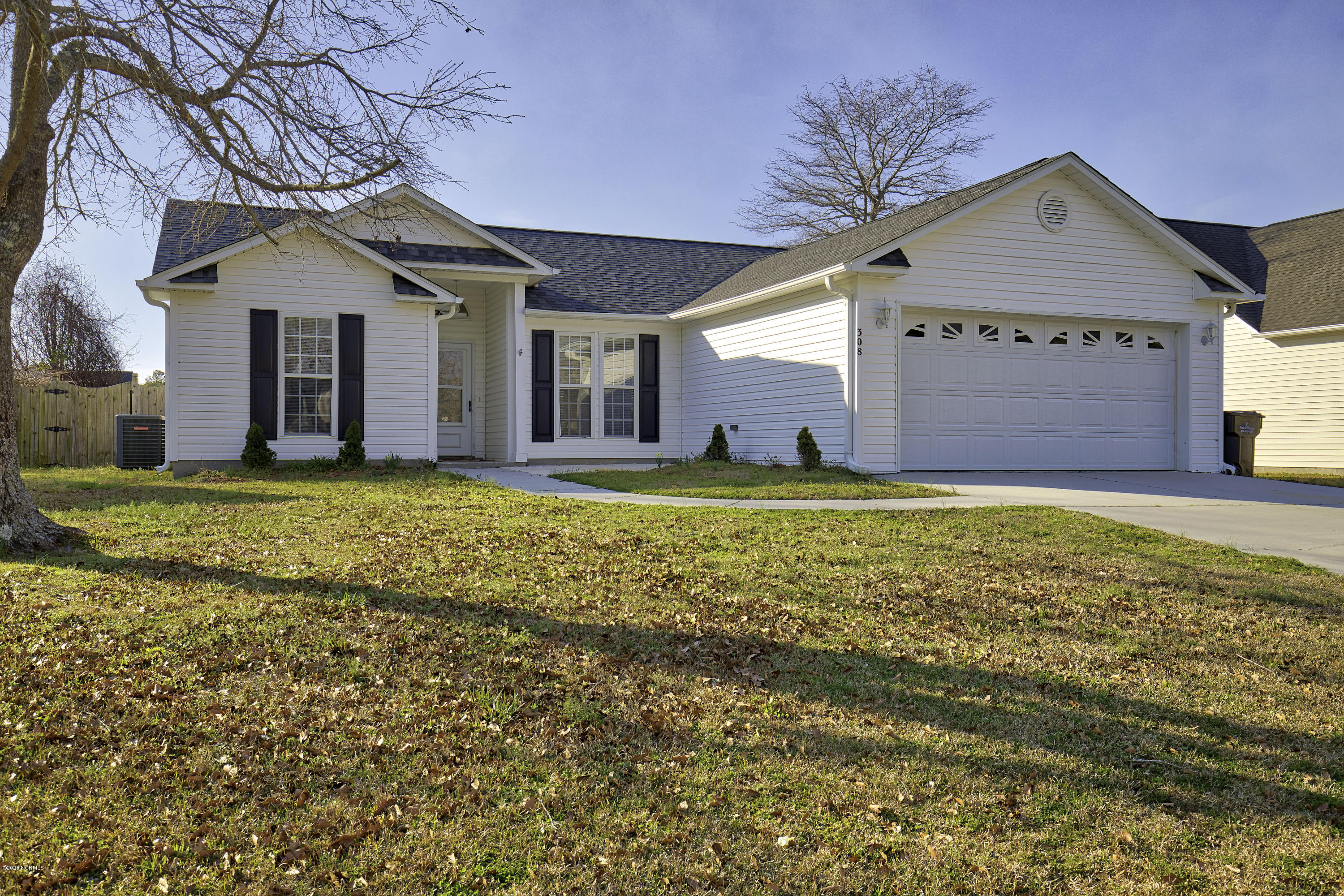 308 Citation Lane