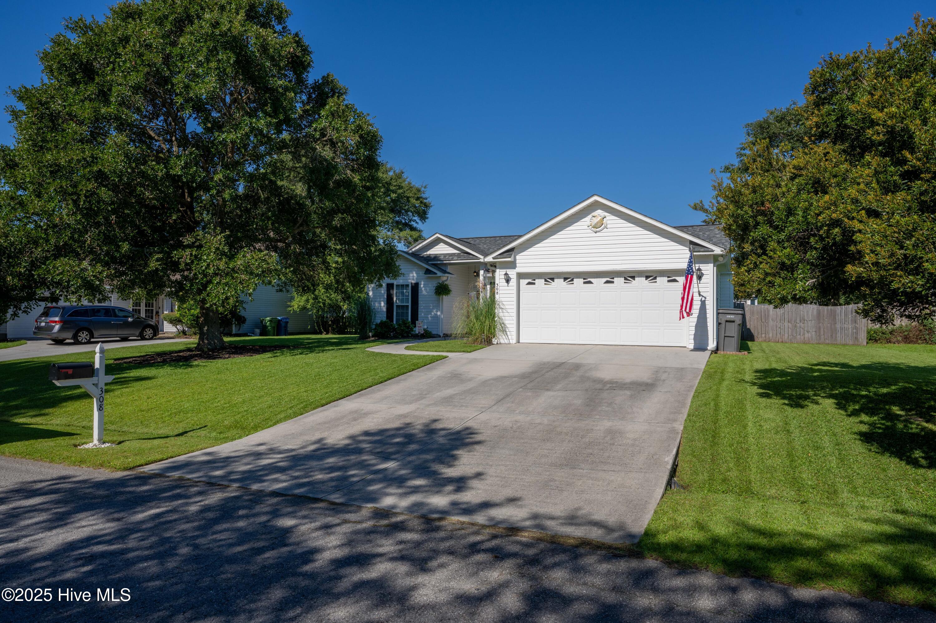 308 Citation Lane