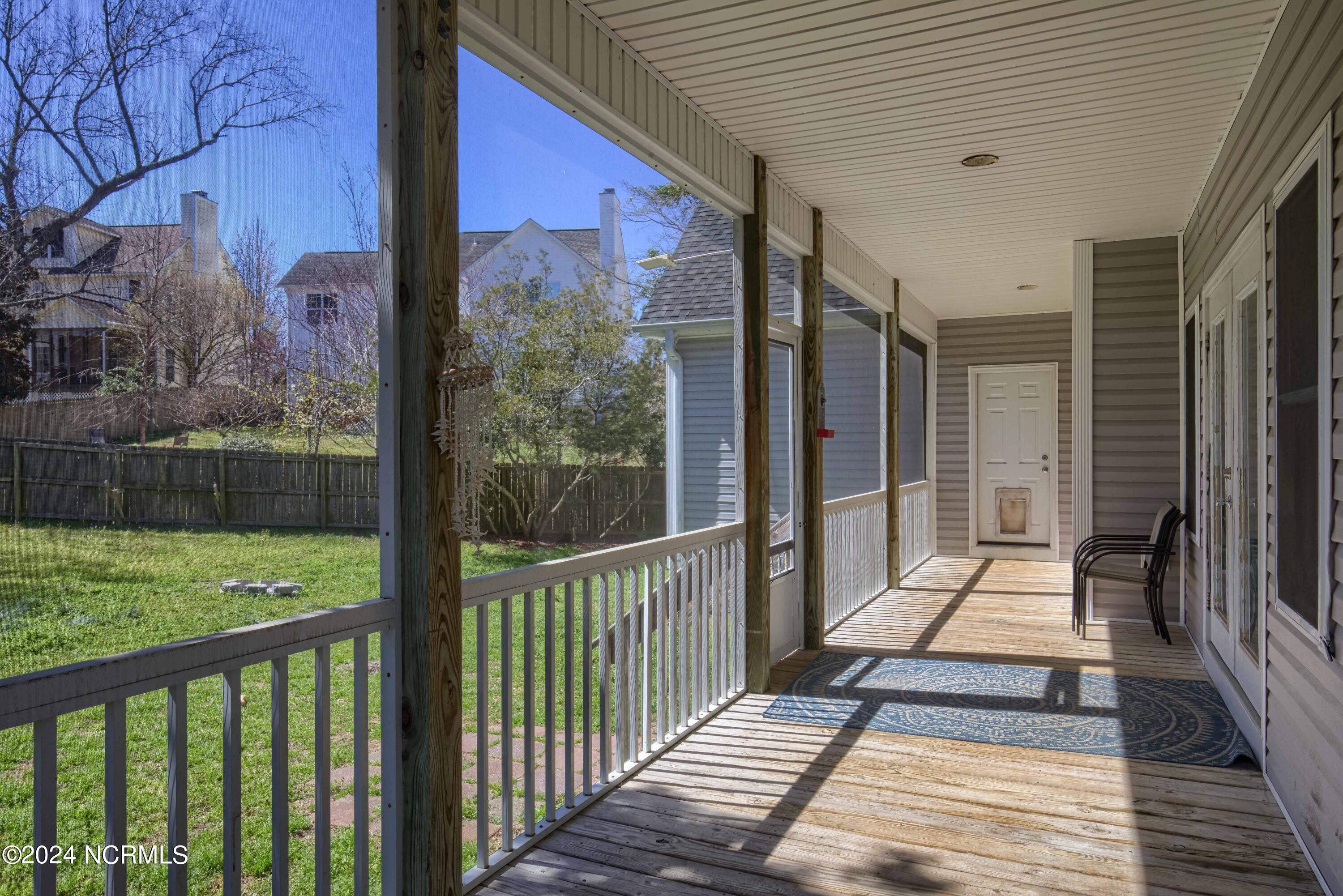 1016 Meridian Drive