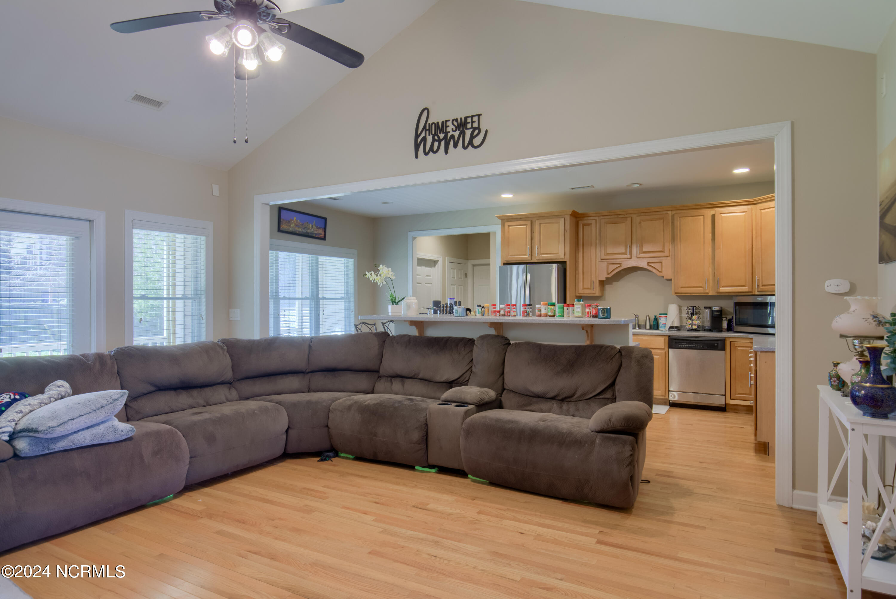 1016 Meridian Drive