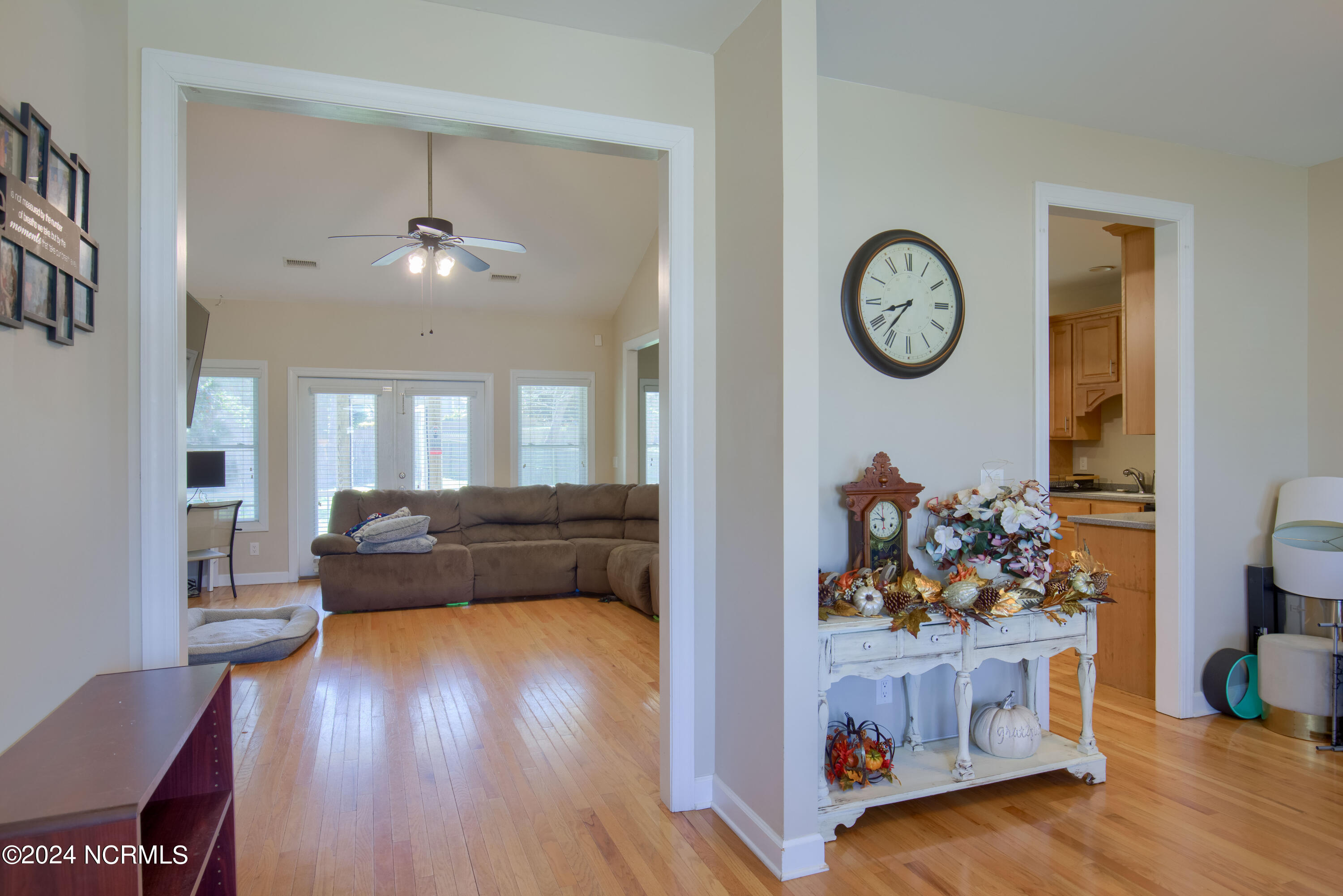 1016 Meridian Drive