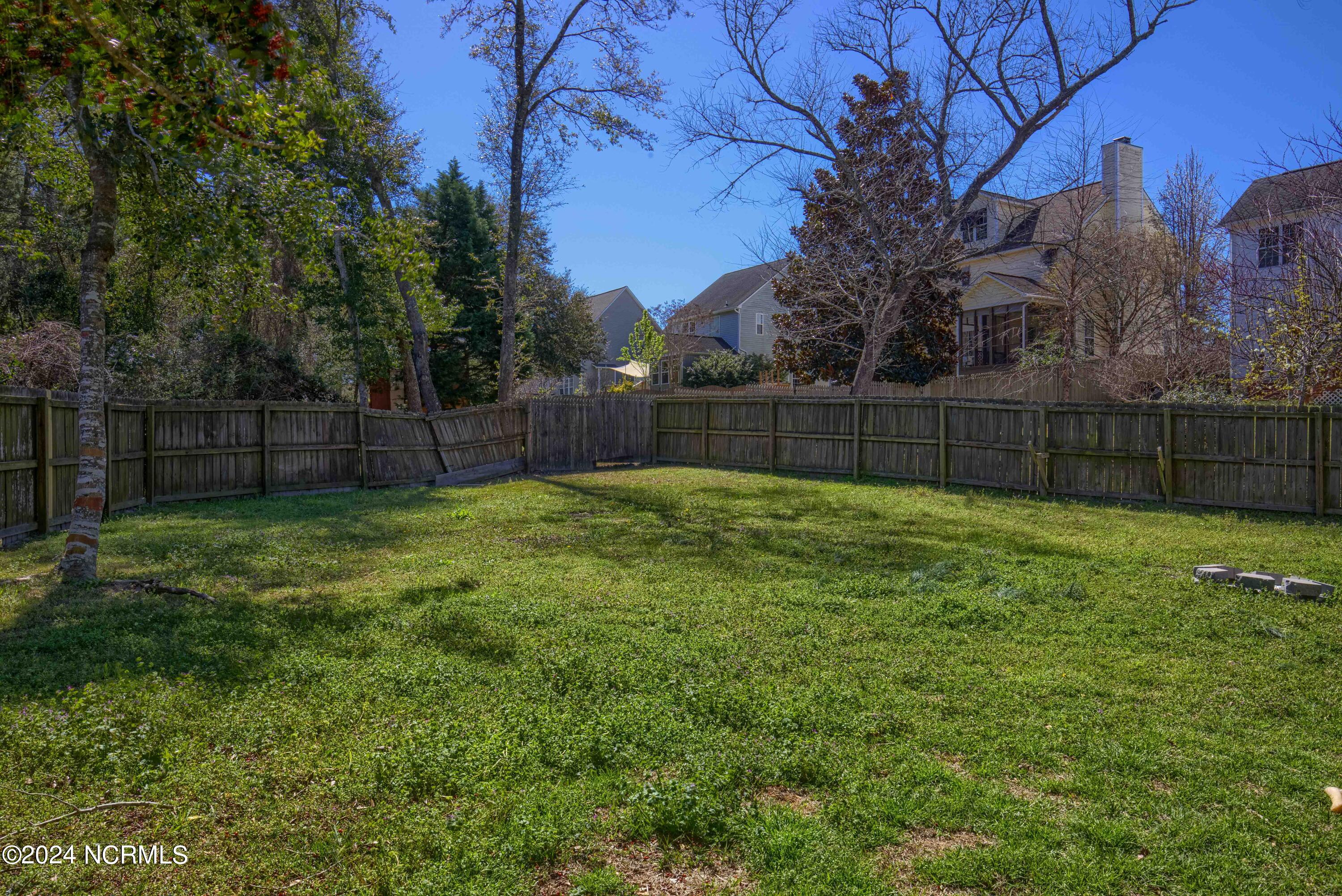 1016 Meridian Drive
