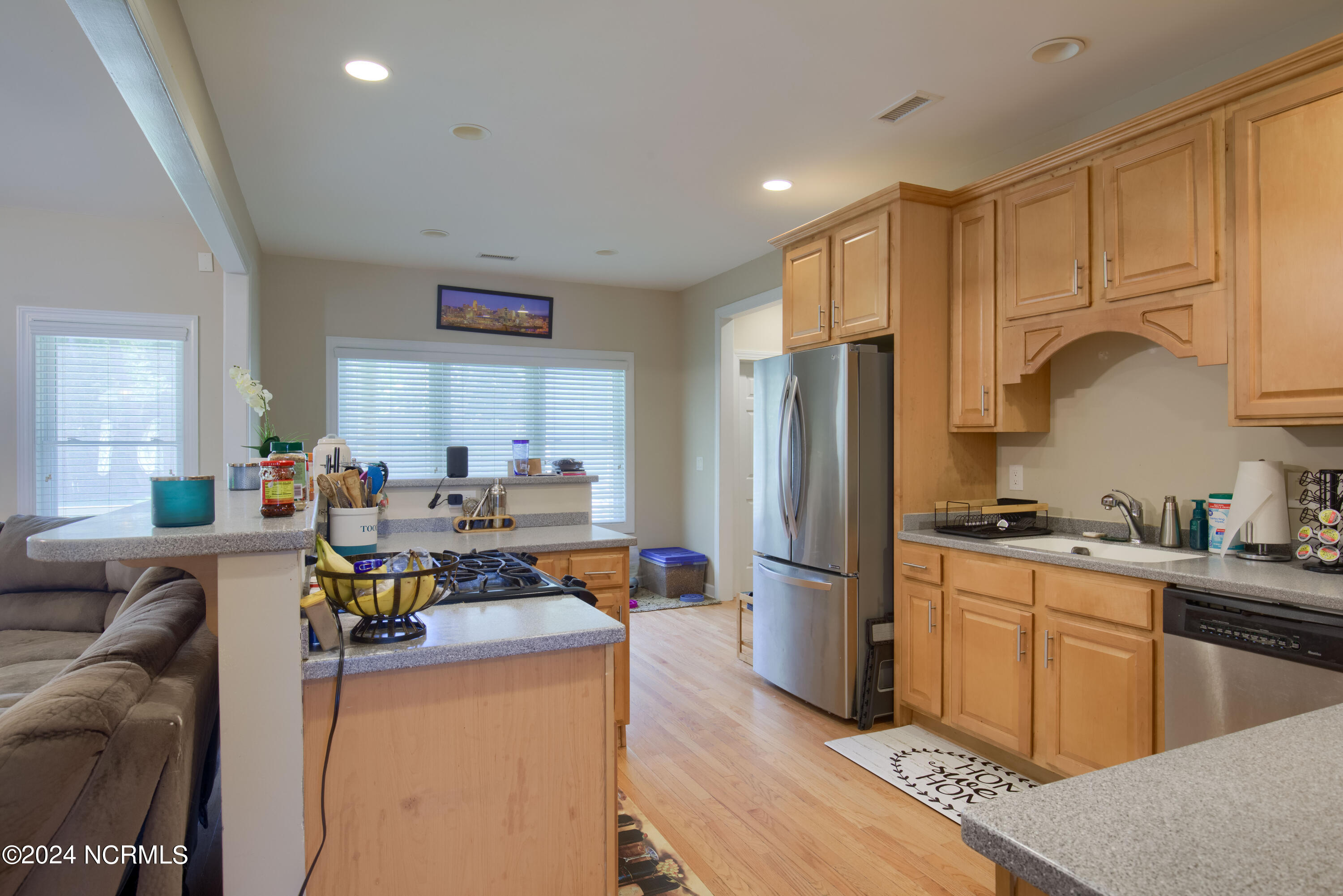 1016 Meridian Drive