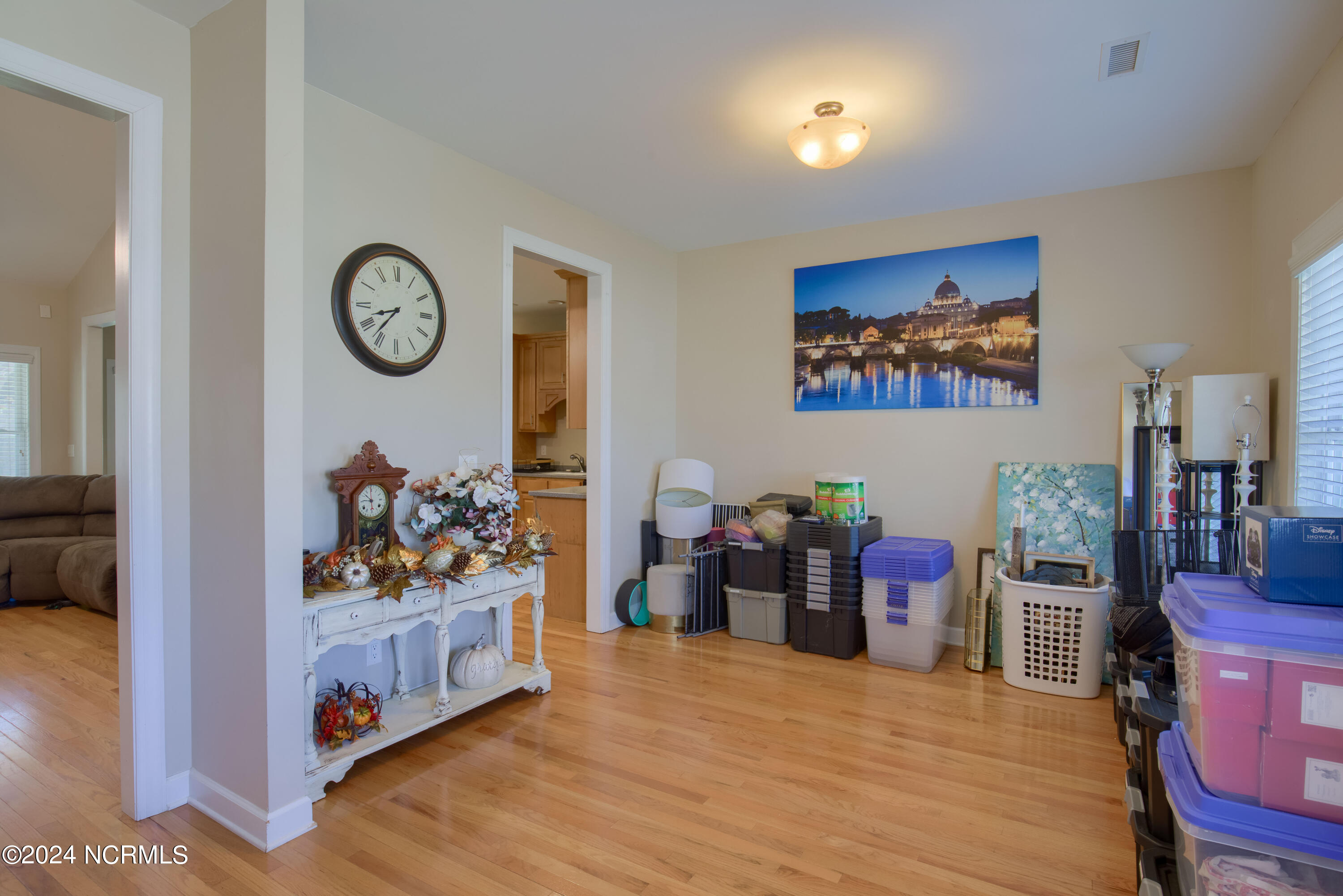 1016 Meridian Drive