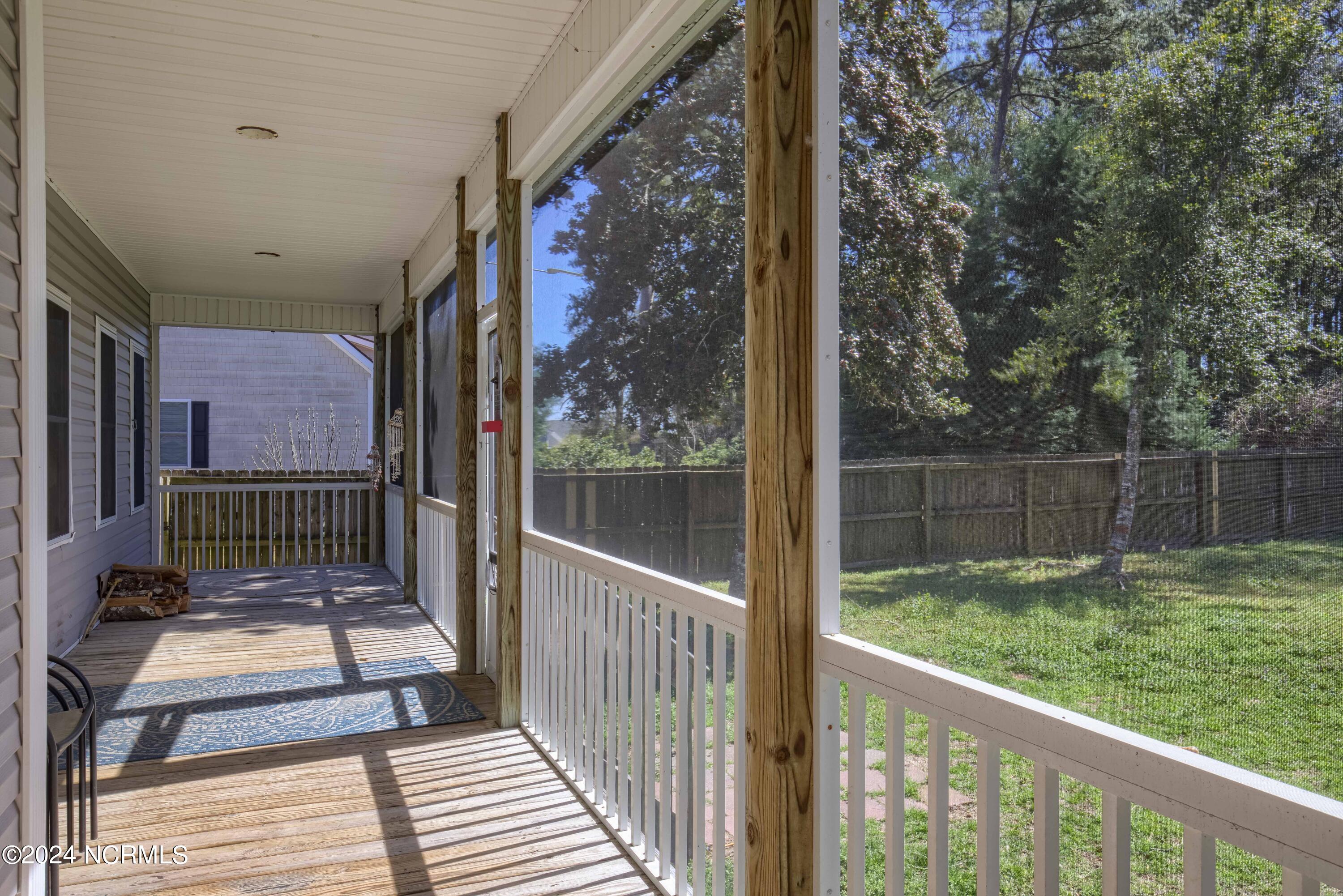 1016 Meridian Drive