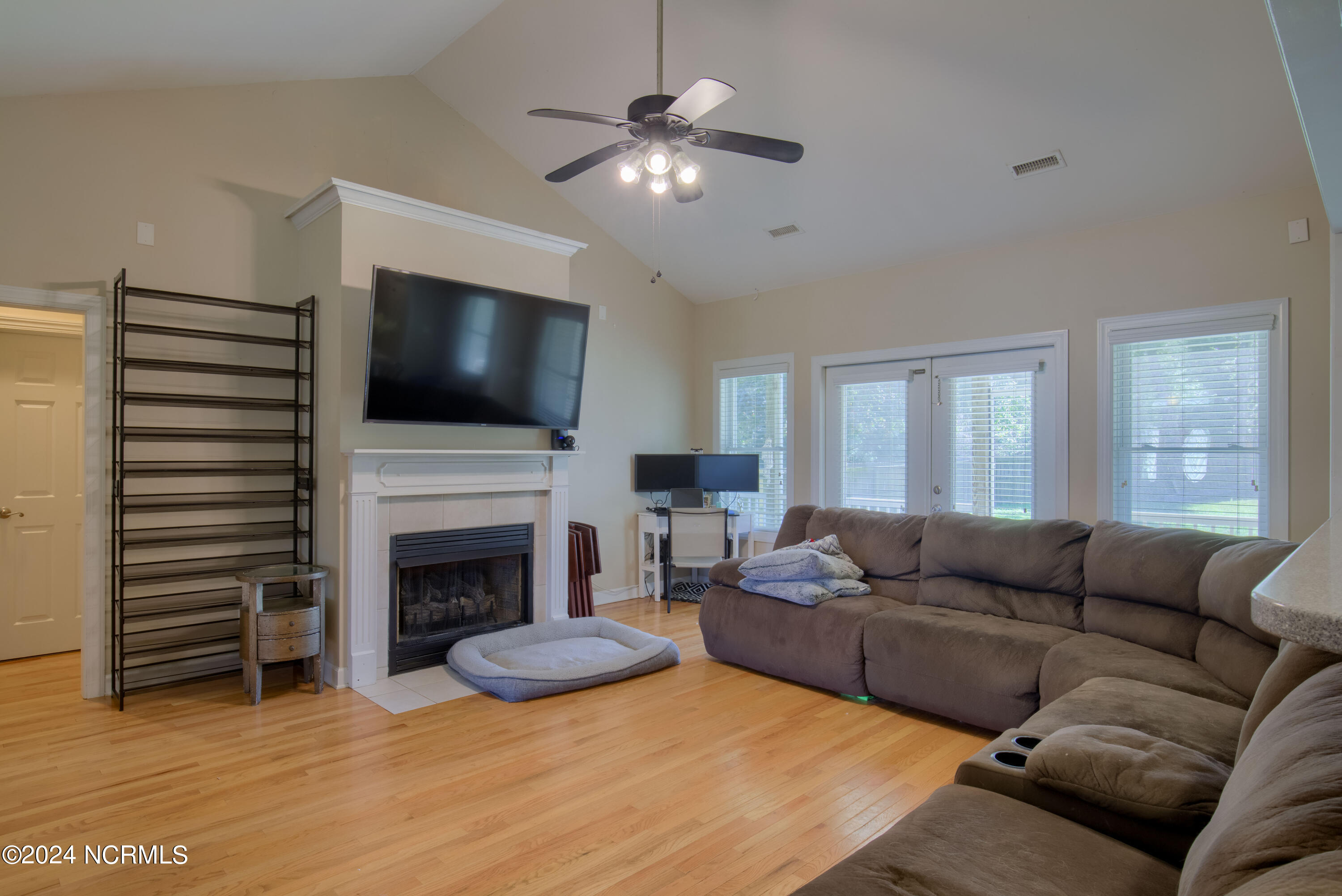 1016 Meridian Drive