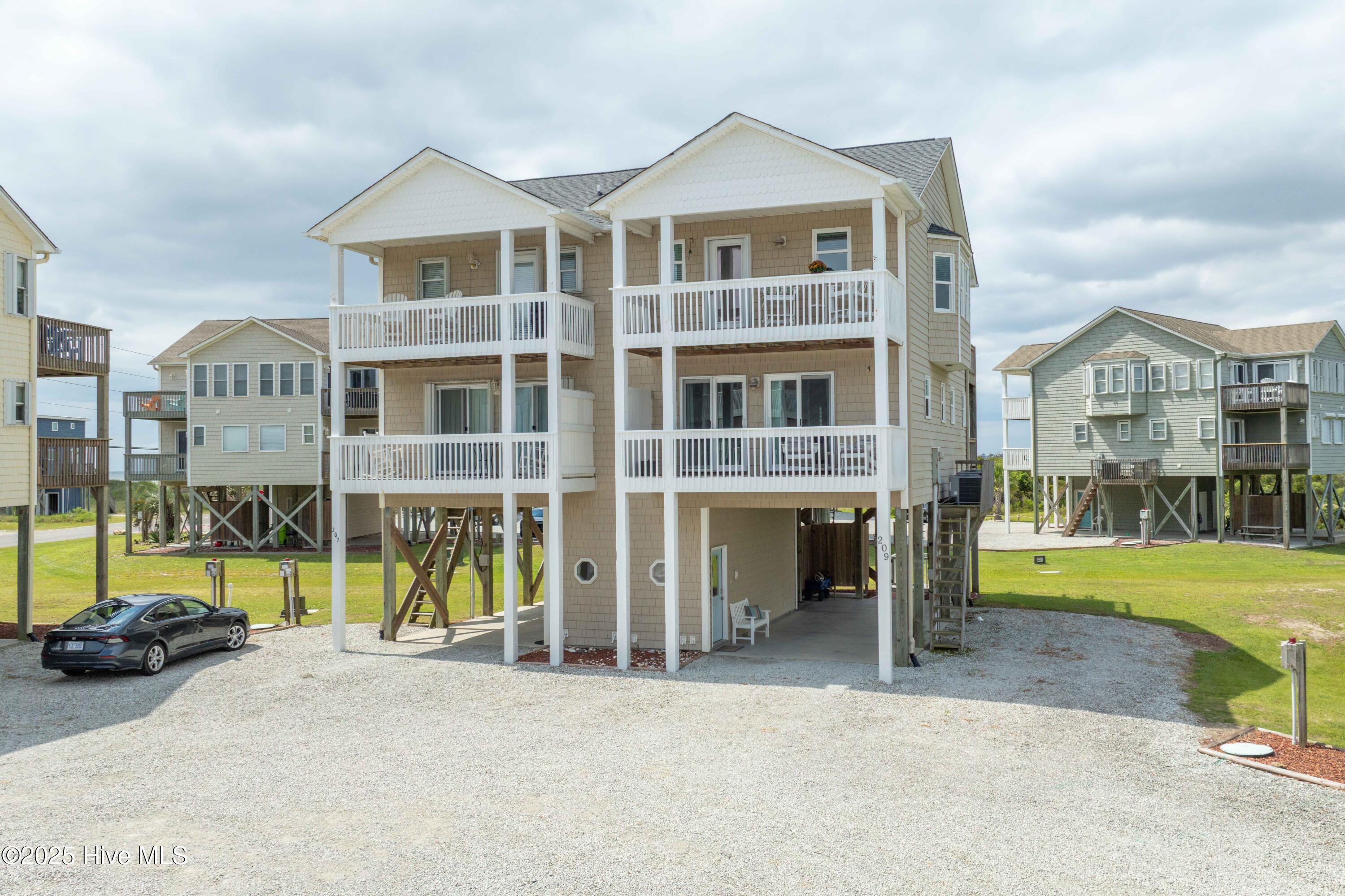 209 Pinellas Bay Drive