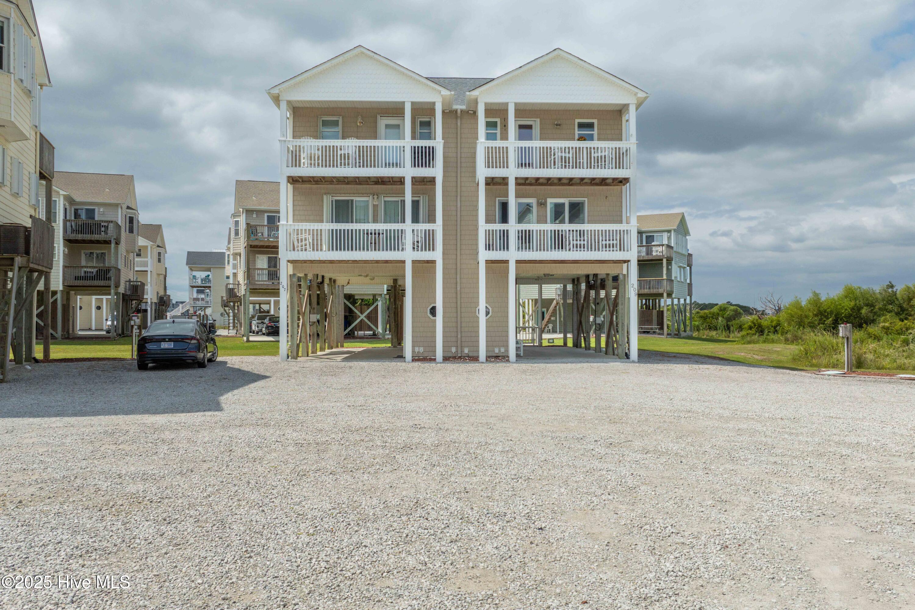 209 Pinellas Bay Drive