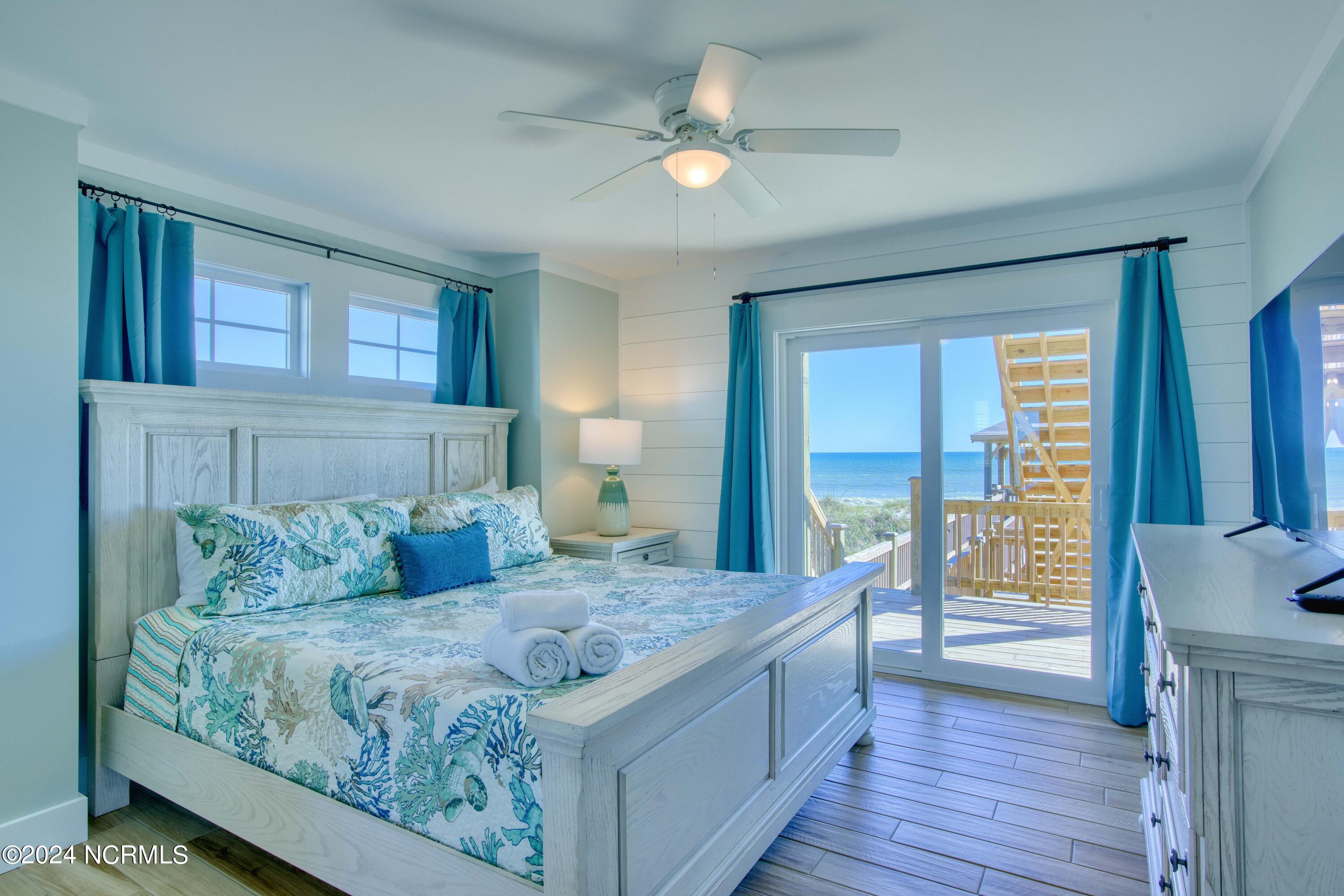 1016 New River Inlet Road