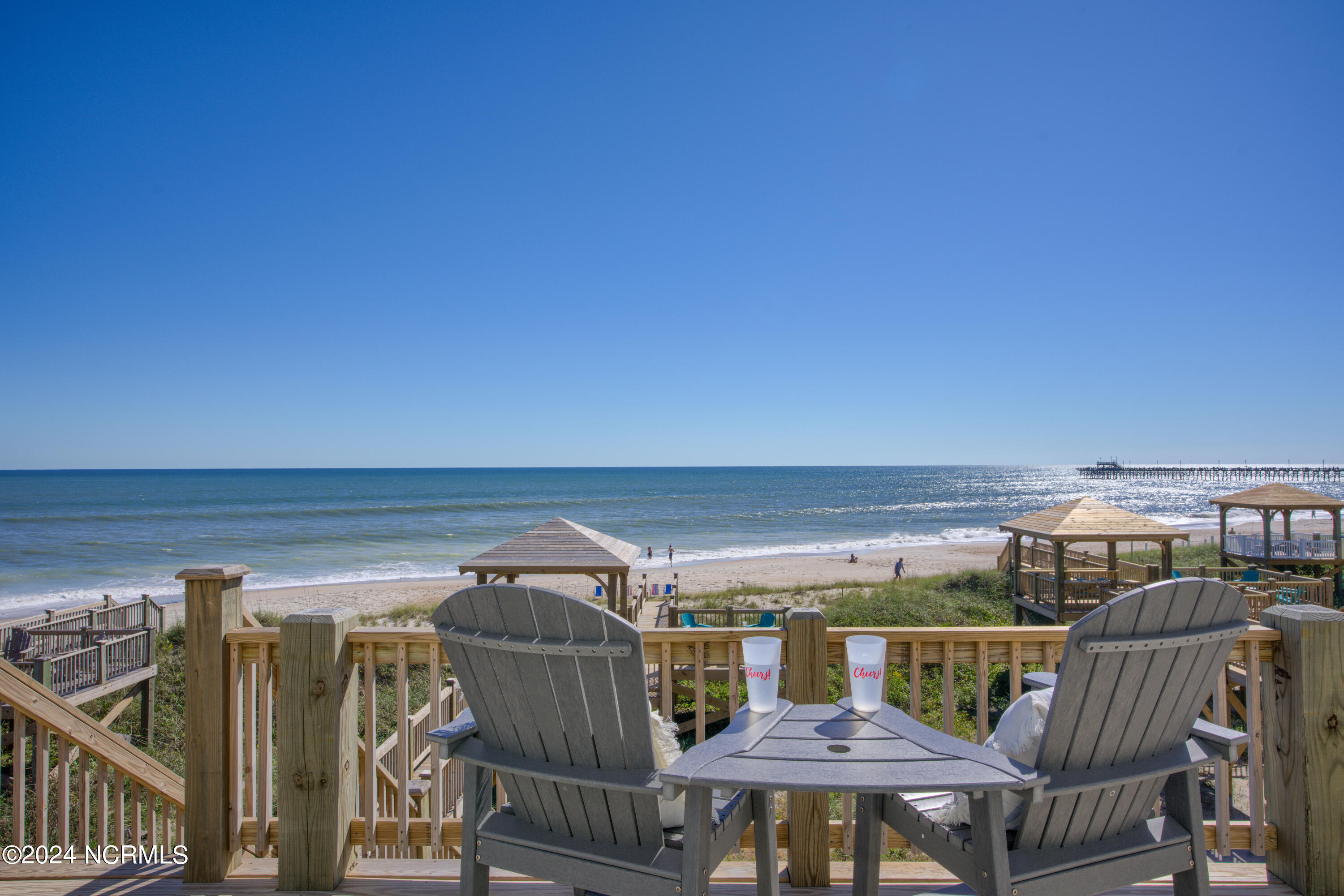 1016 New River Inlet Road