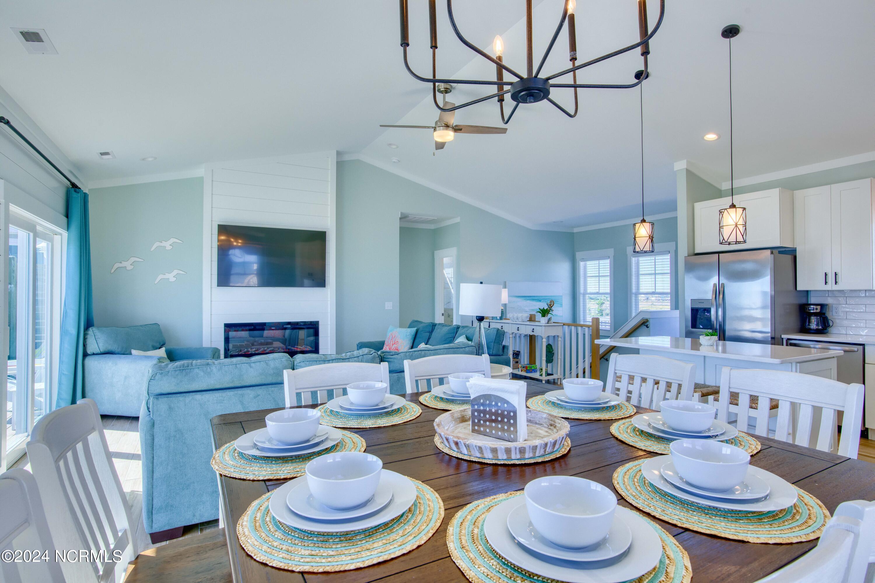 1016 New River Inlet Road