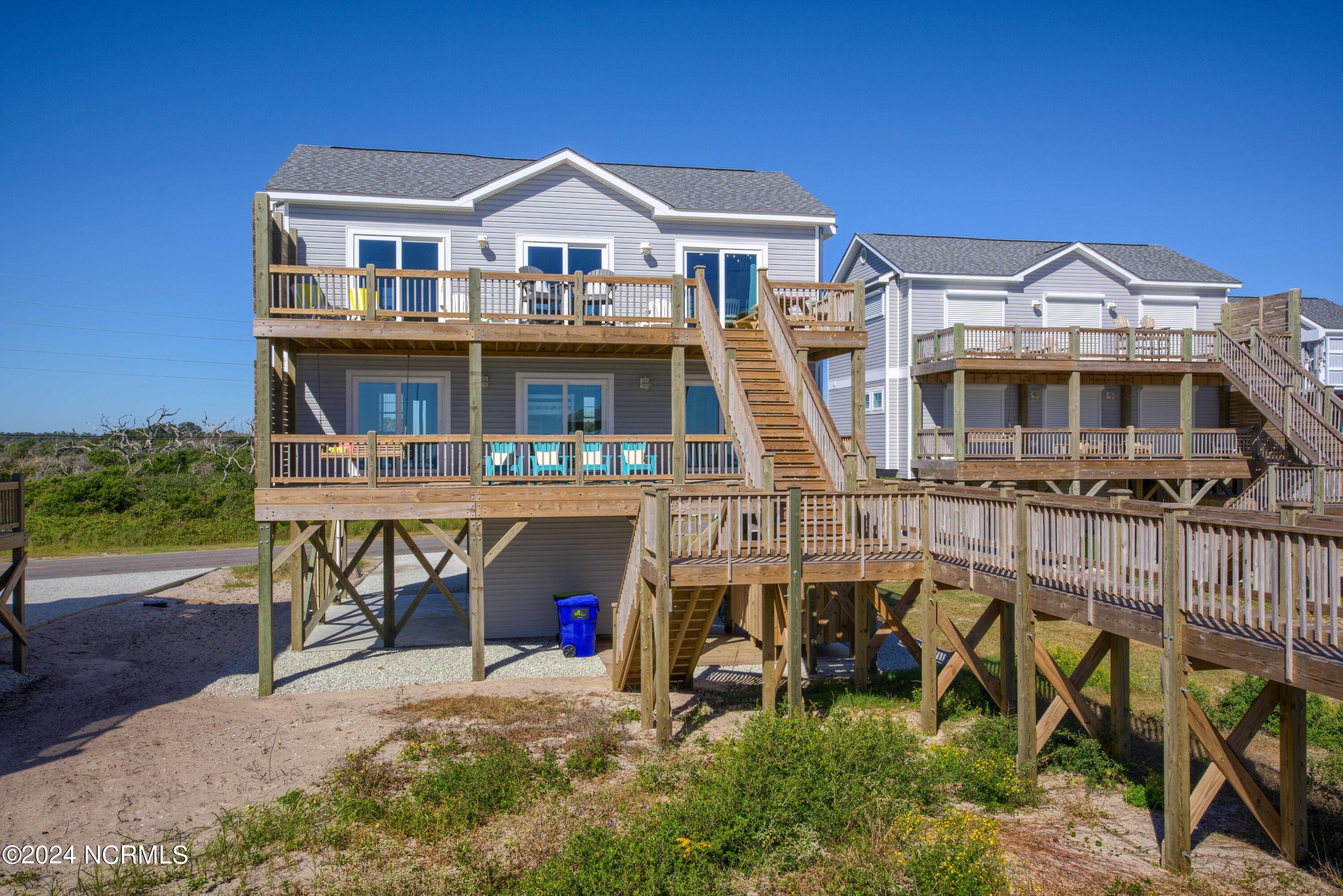 1016 New River Inlet Road