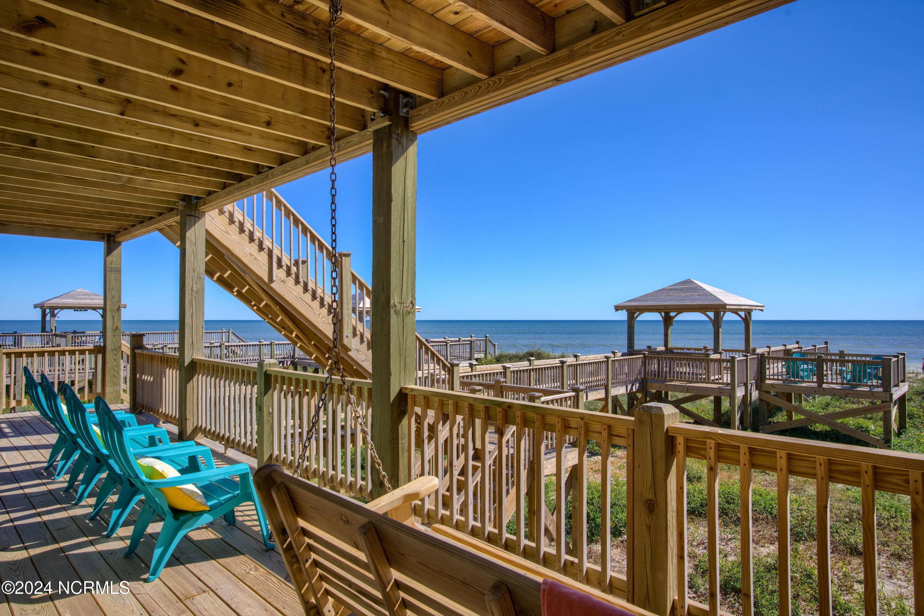 1016 New River Inlet Road