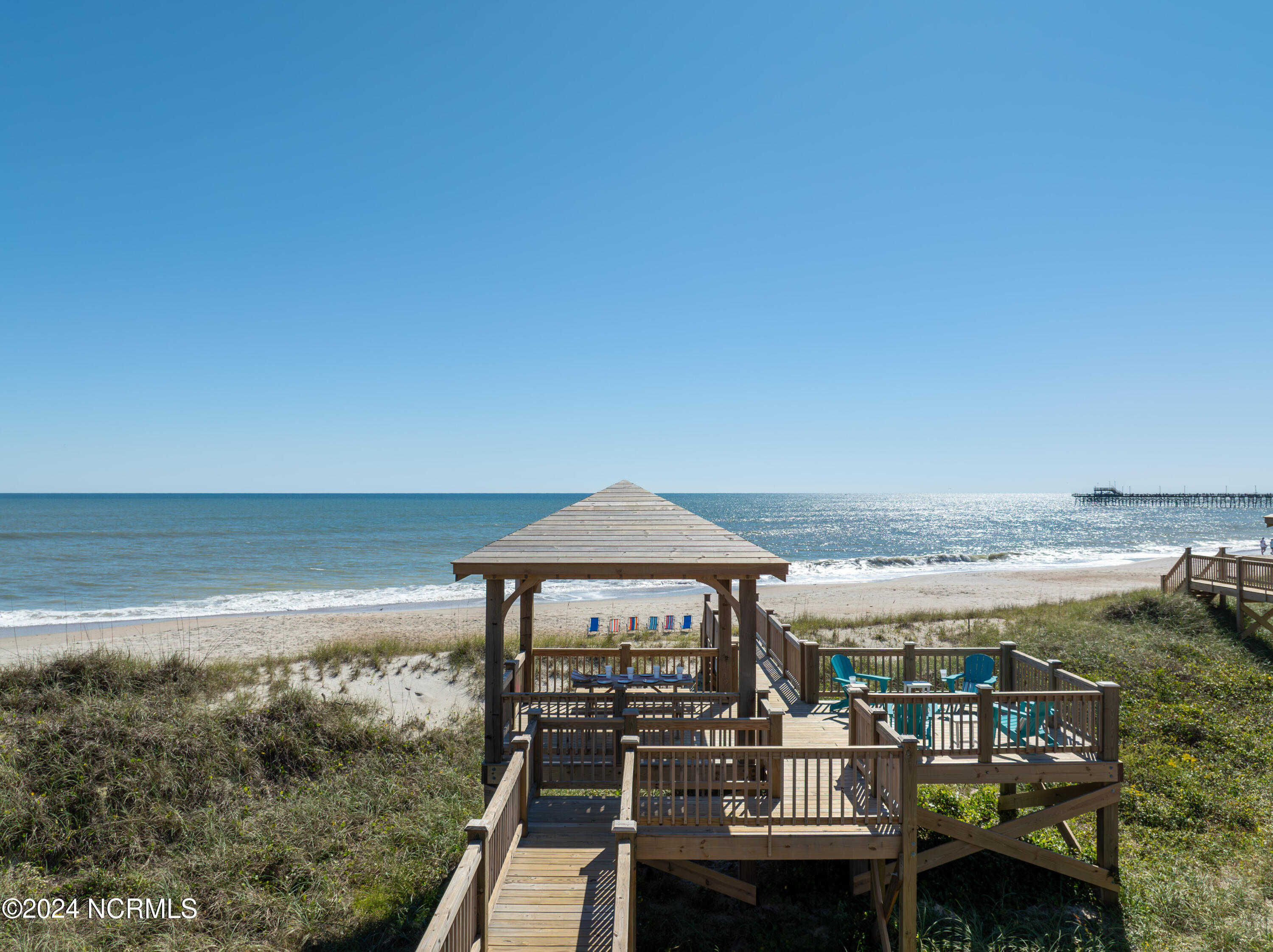 1016 New River Inlet Road
