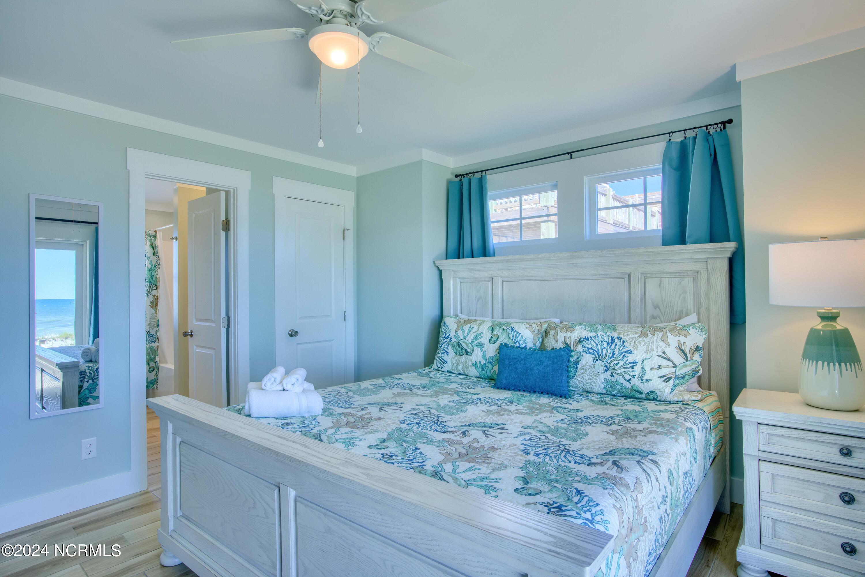 1016 New River Inlet Road