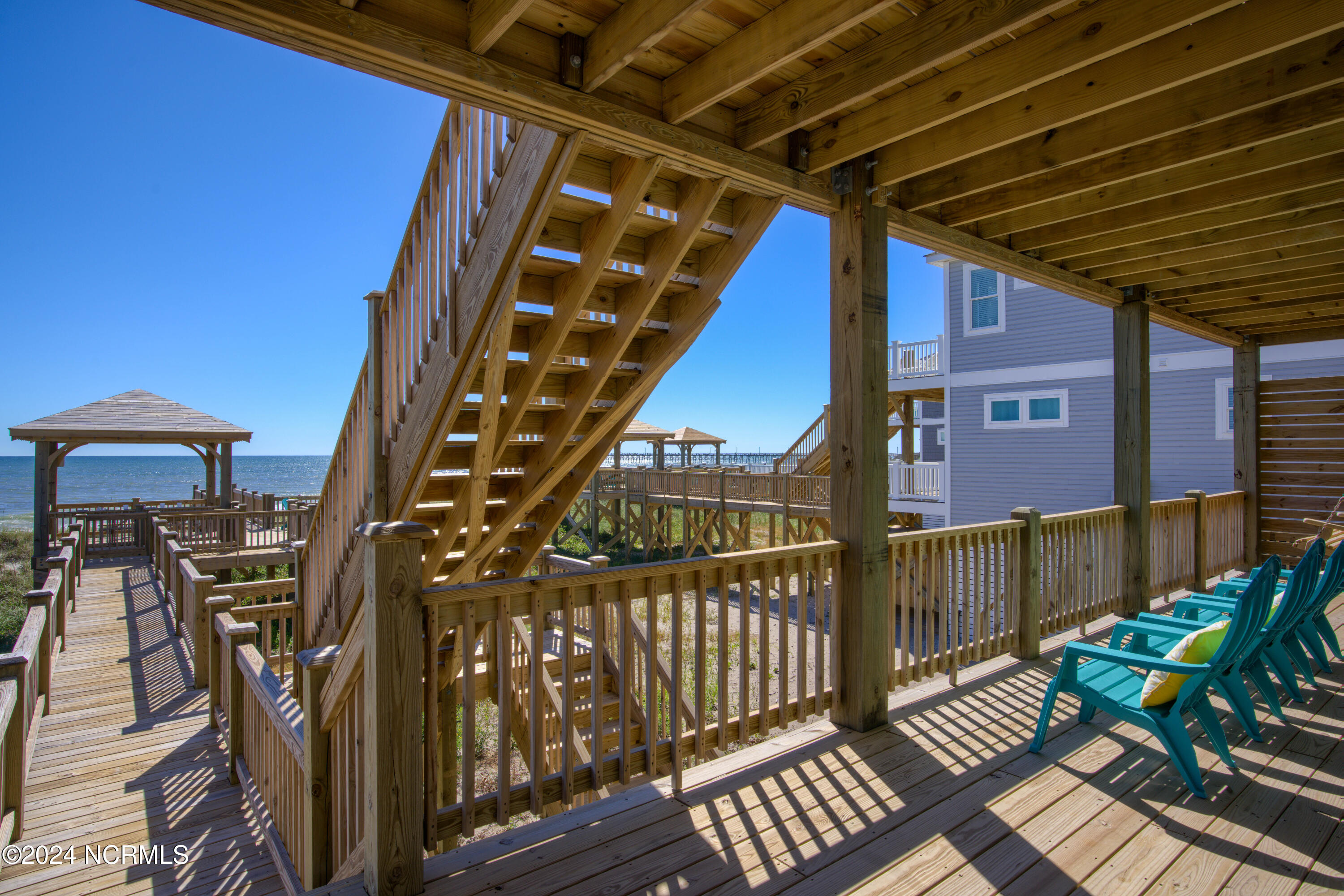 1016 New River Inlet Road